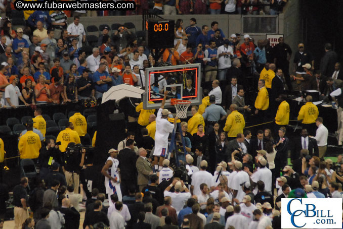 pictures from the trip