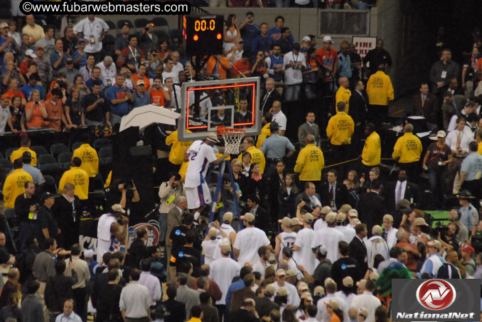 pictures from the trip