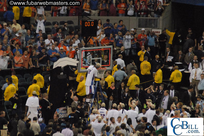 pictures from the trip