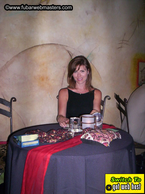 Party held at The Highlands in Hollywood