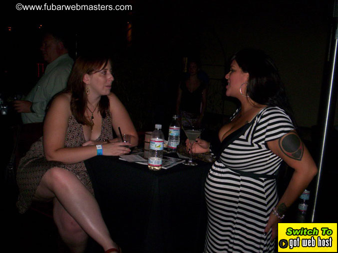 Party held at The Highlands in Hollywood