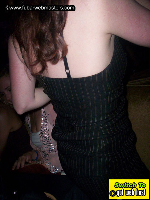 Party held at The Highlands in Hollywood