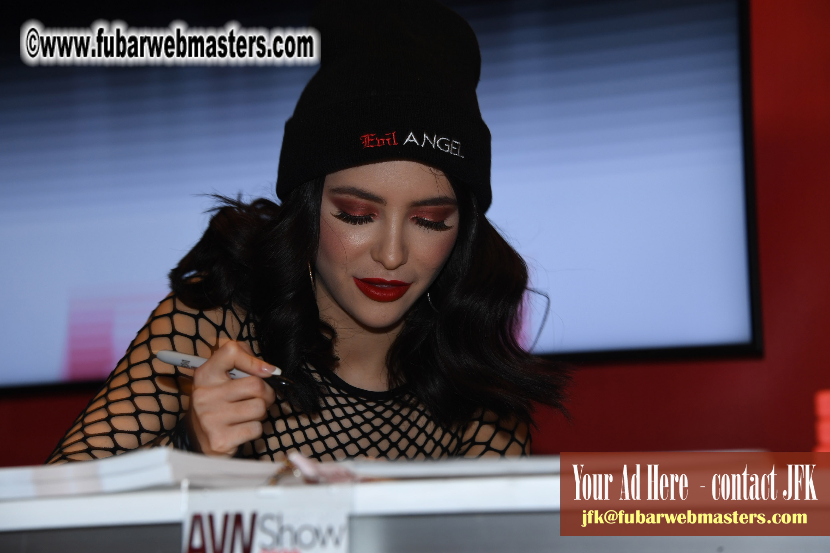 The AVN Show