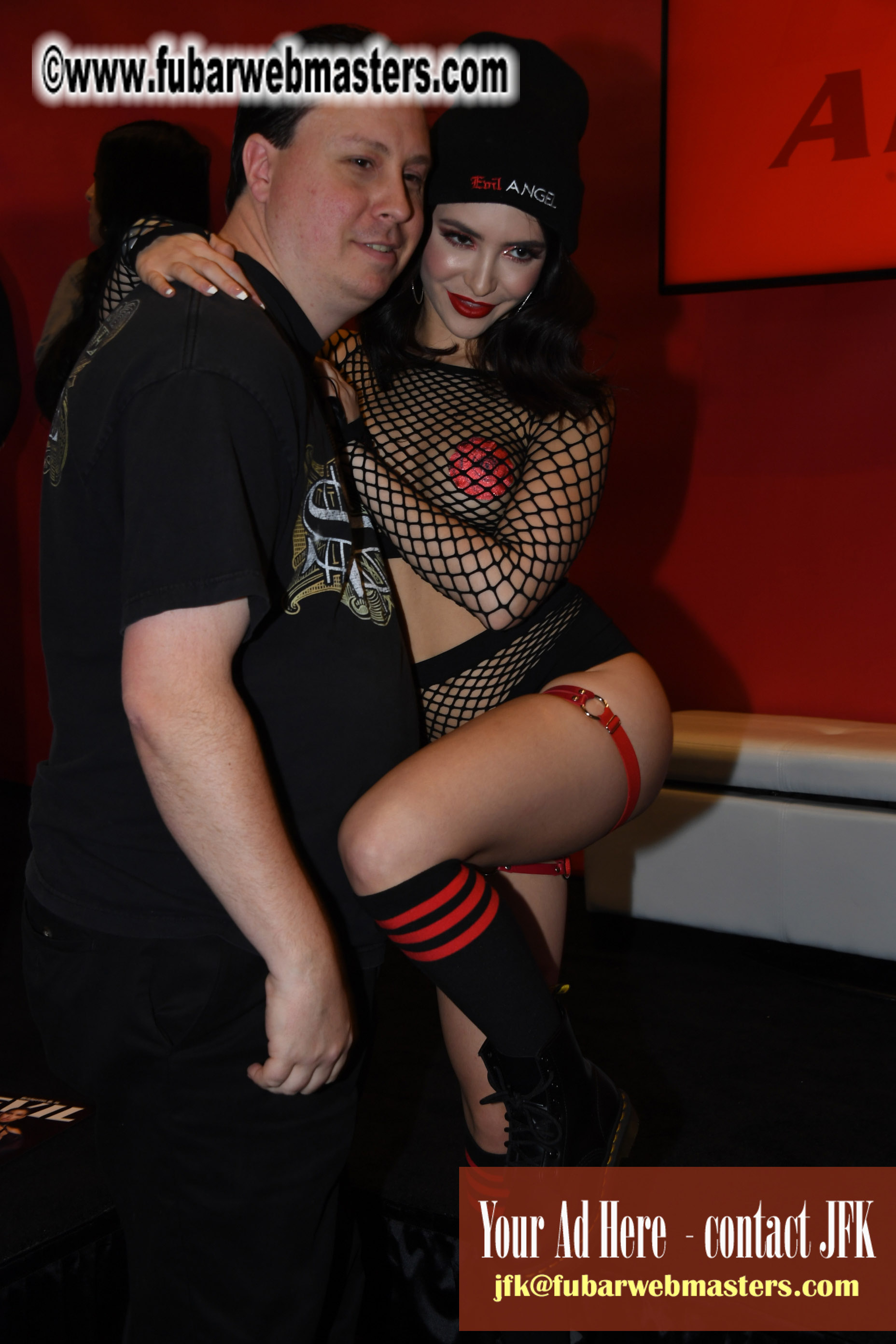 The AVN Show