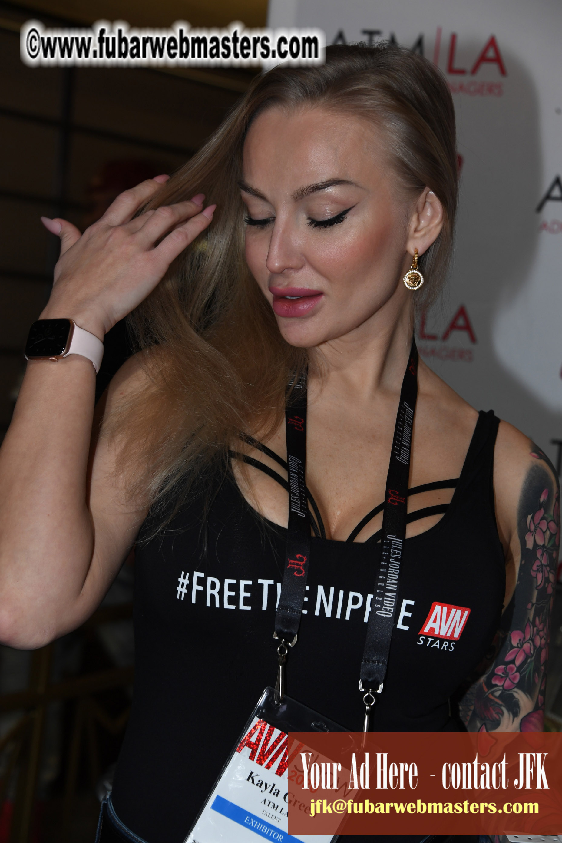 The AVN Show