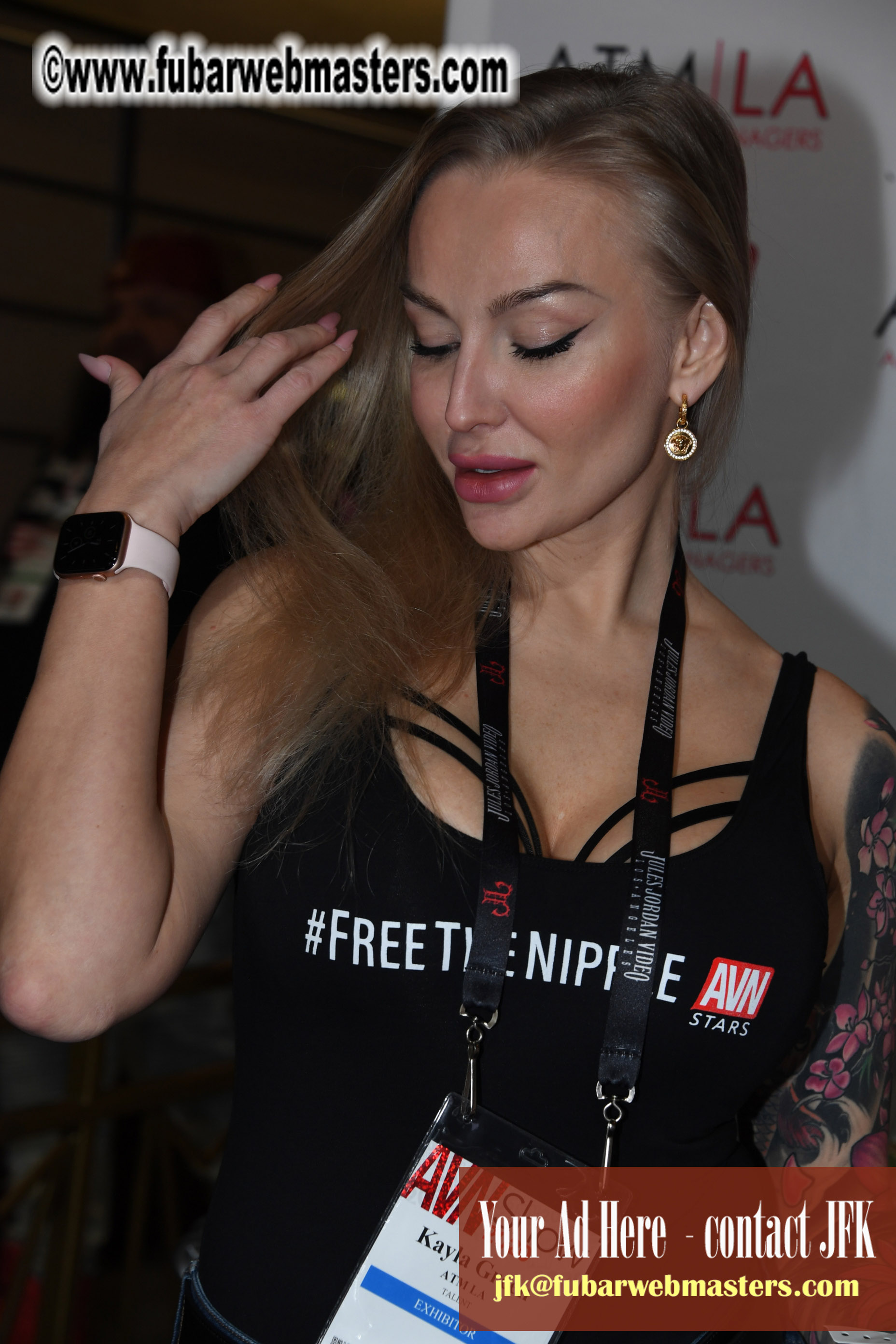 The AVN Show