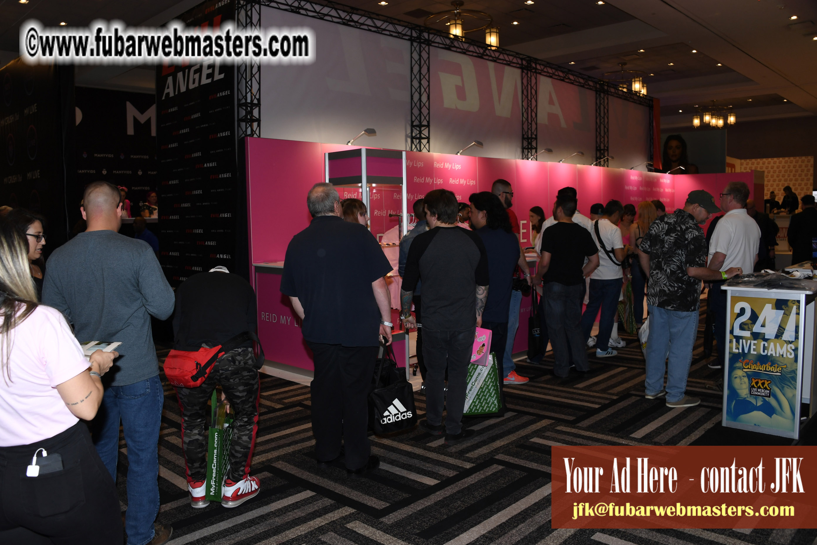 The AVN Show