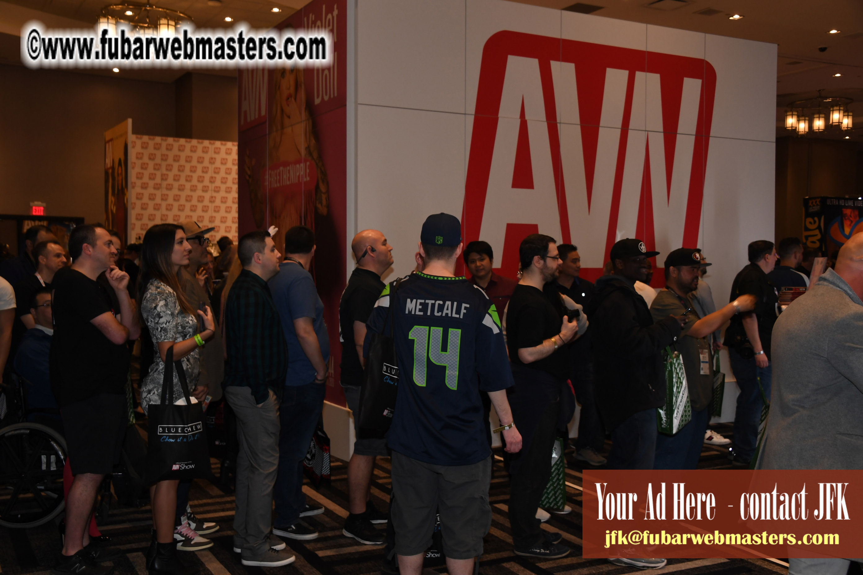 The AVN Show