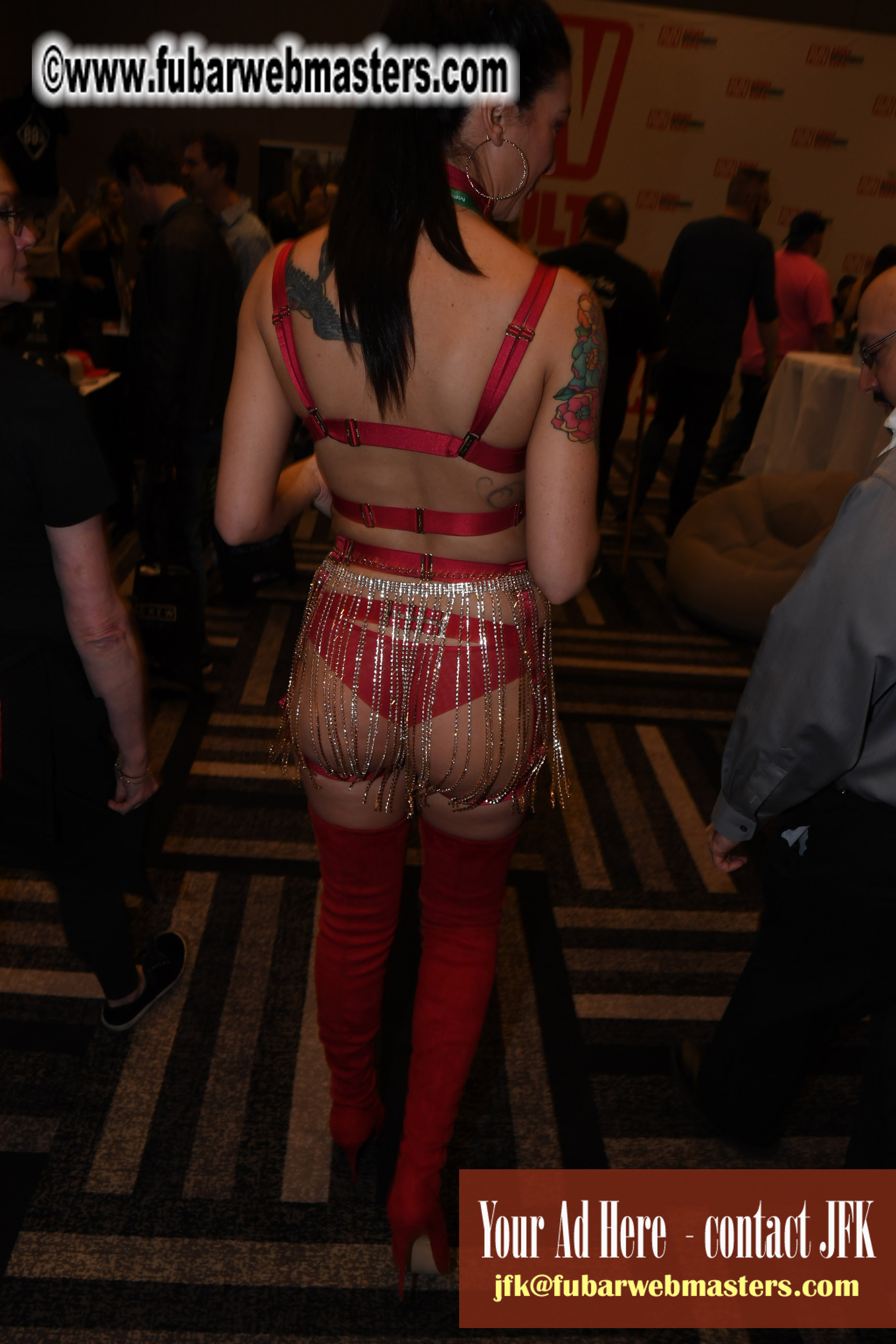 The AVN Show