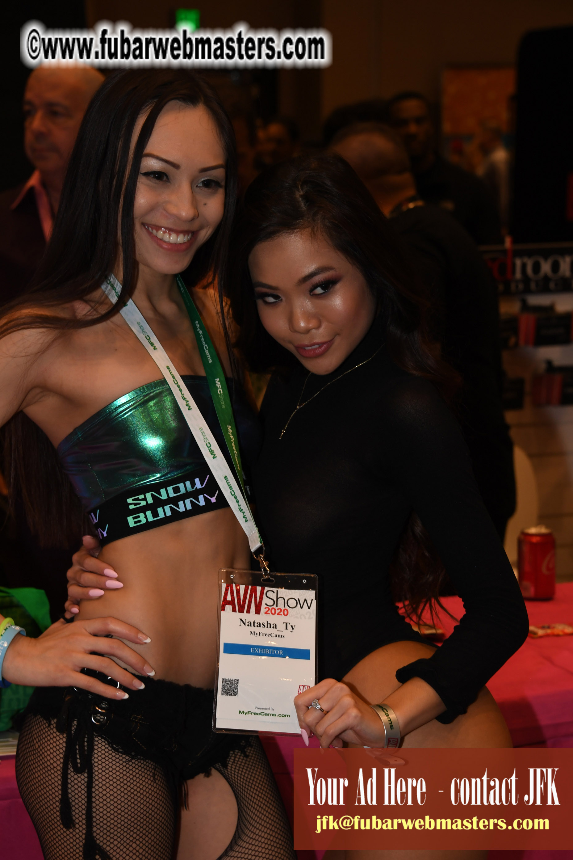 The AVN Show