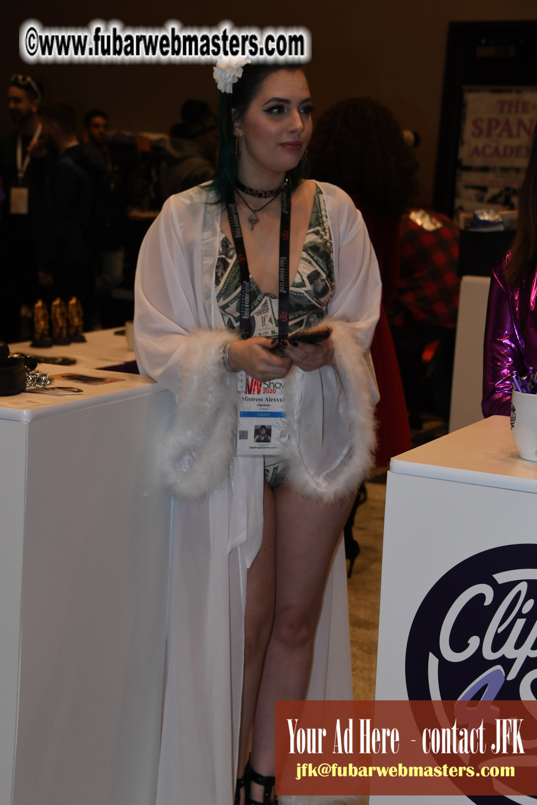 The AVN Show