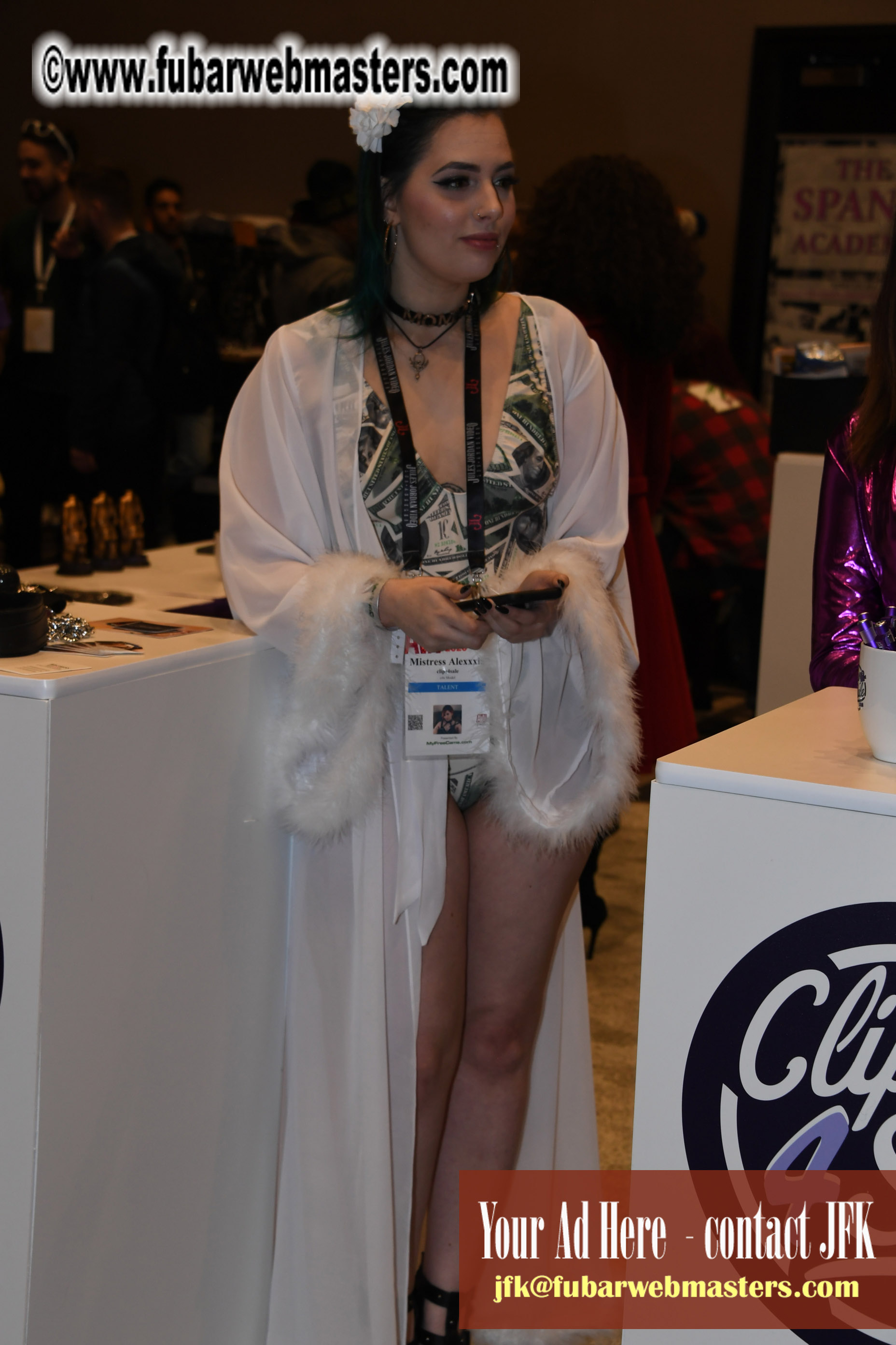 The AVN Show