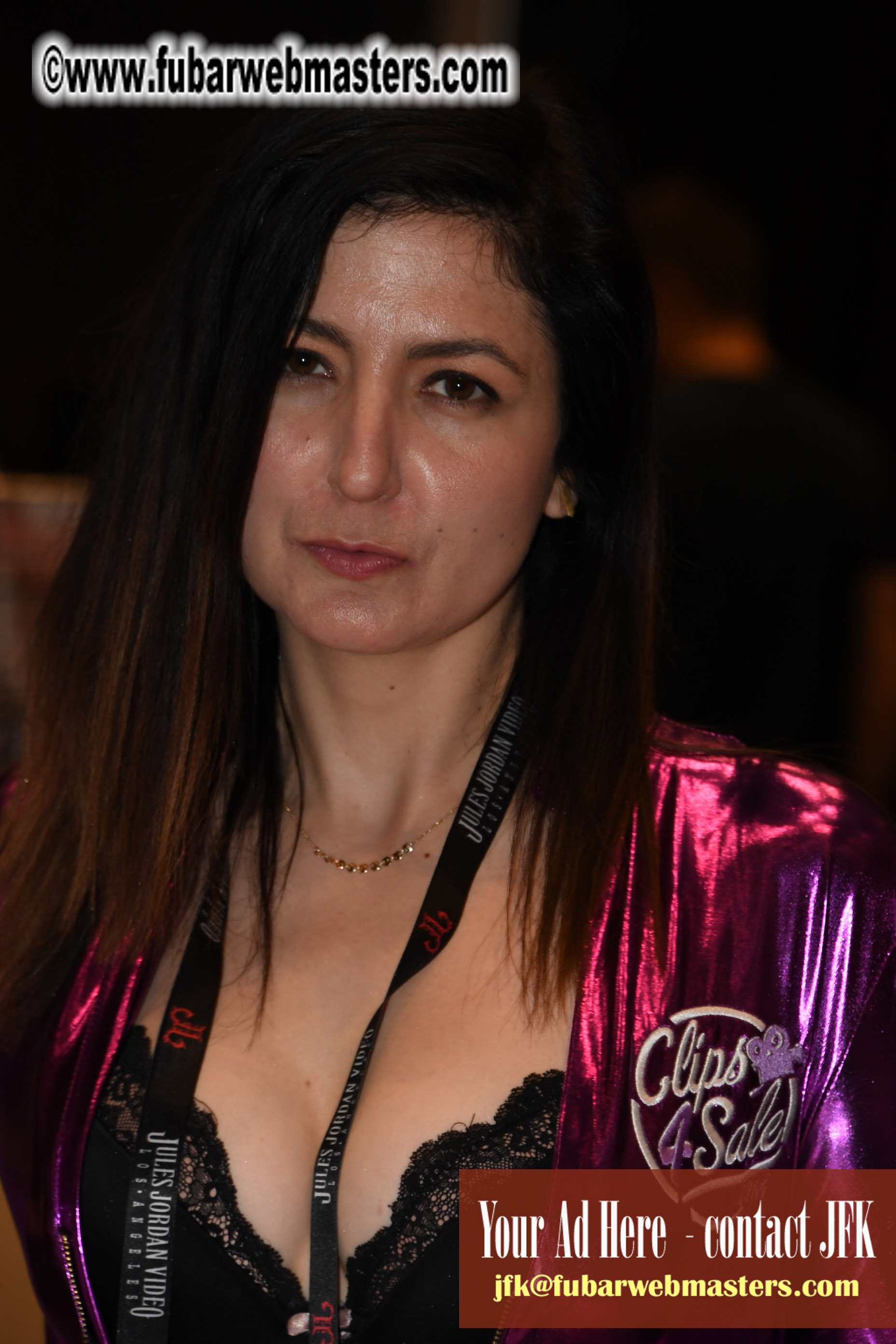 The AVN Show