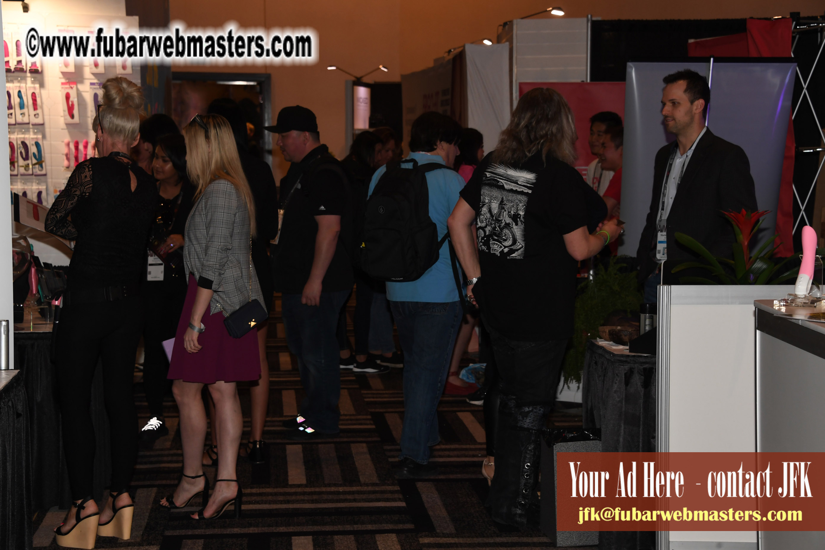 The AVN Show