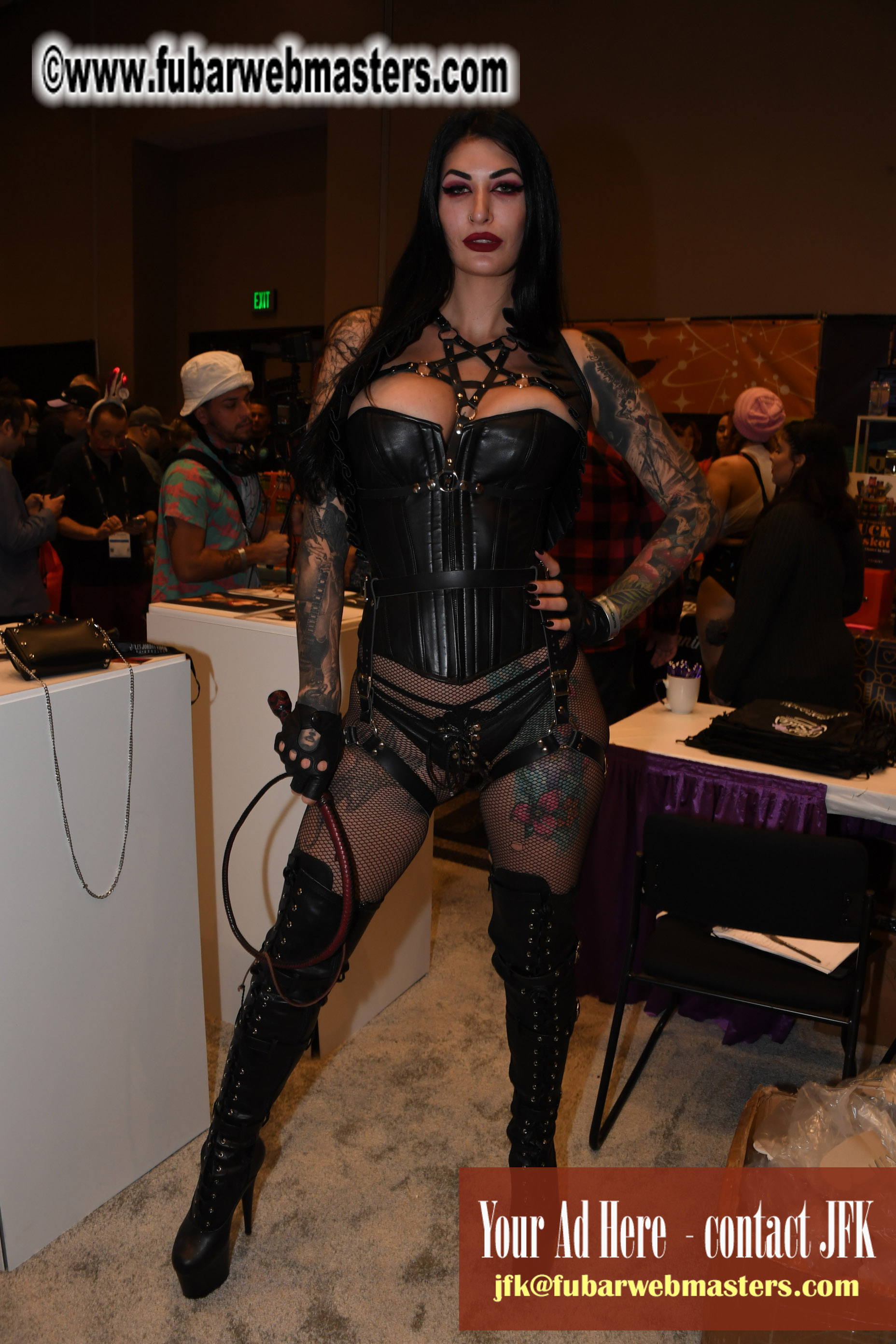 The AVN Show