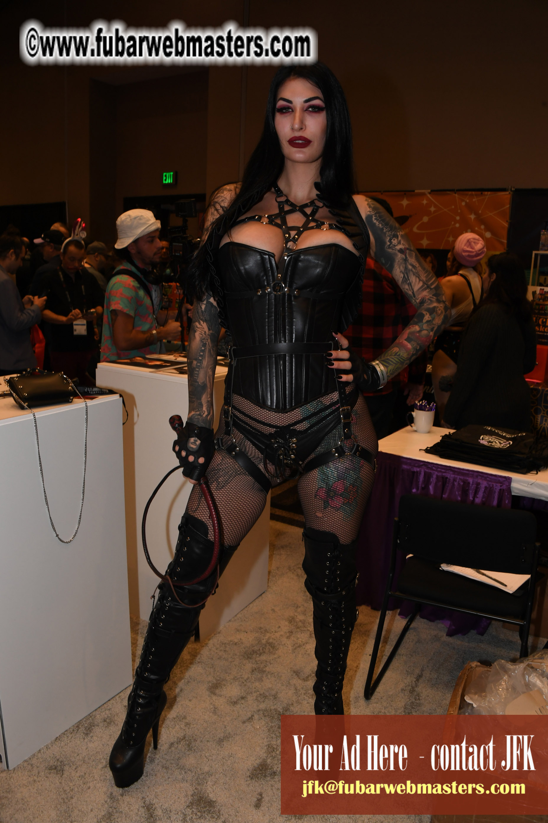 The AVN Show