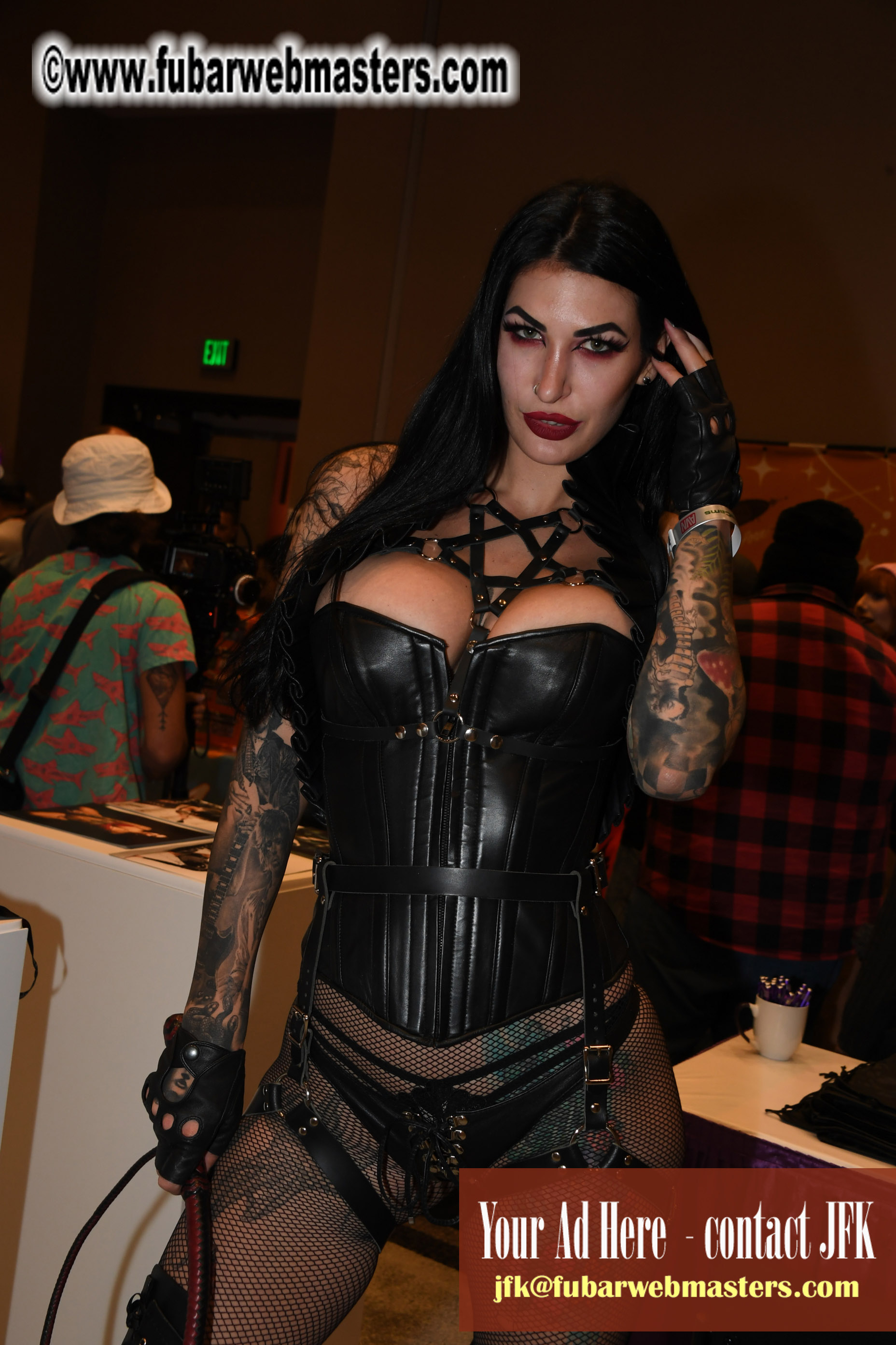 The AVN Show