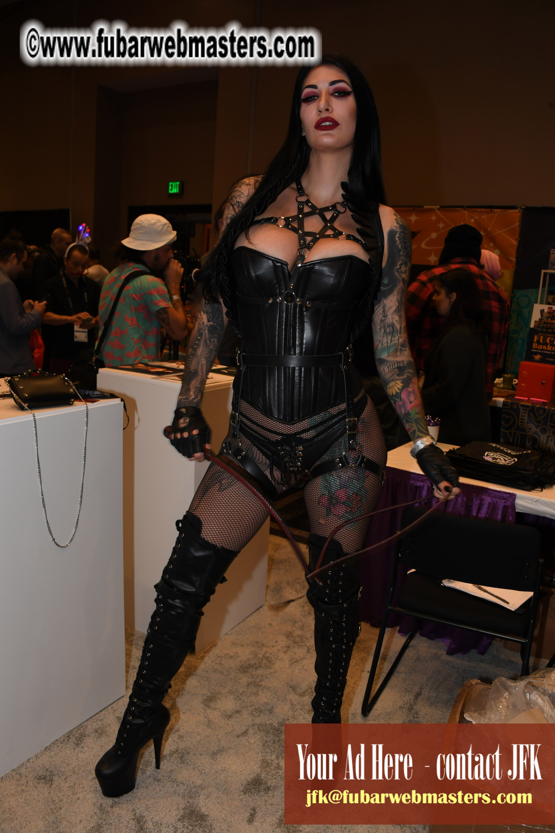 The AVN Show