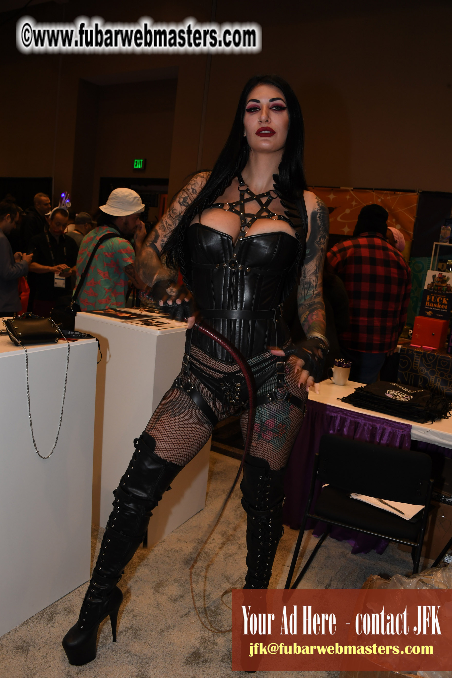 The AVN Show