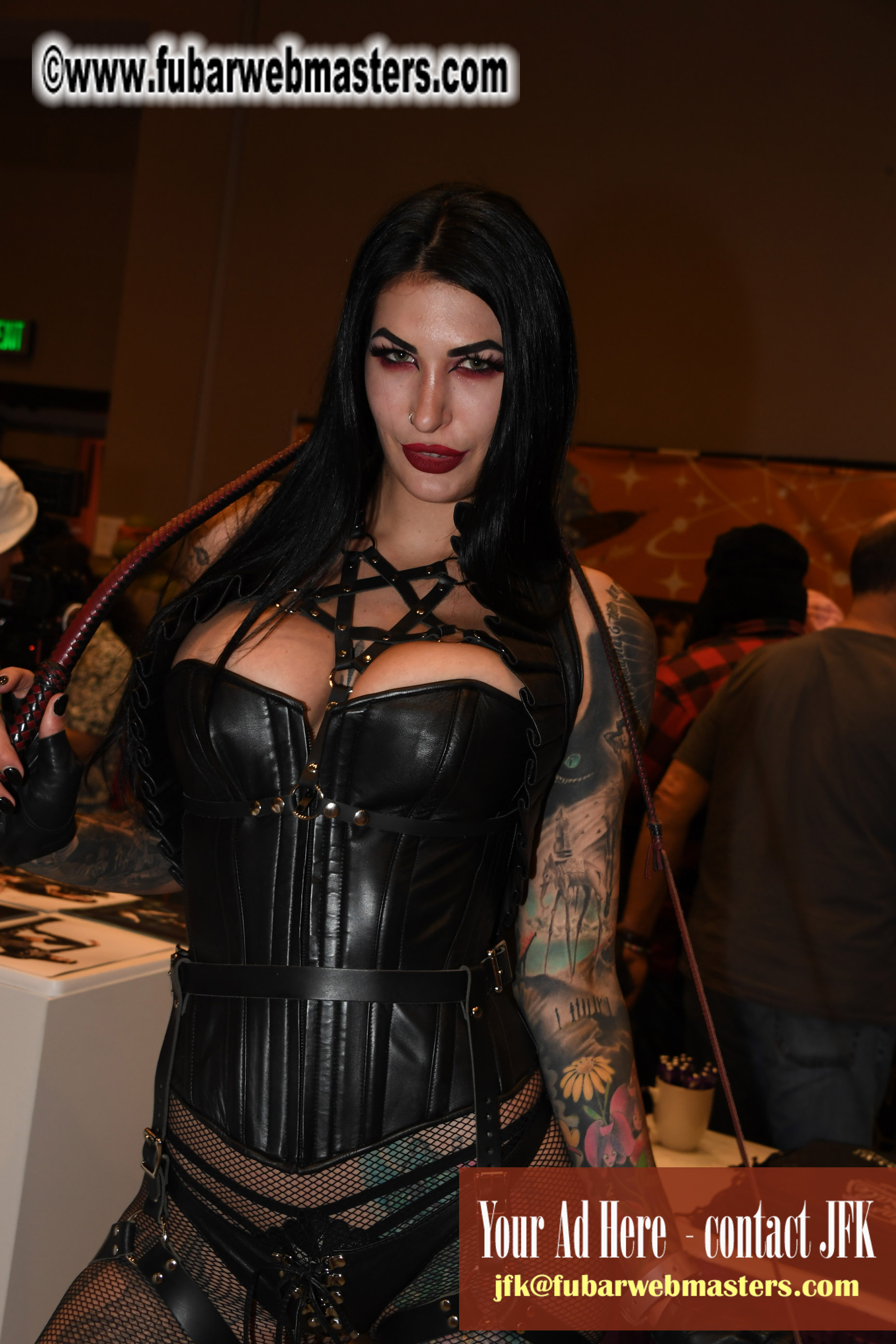 The AVN Show