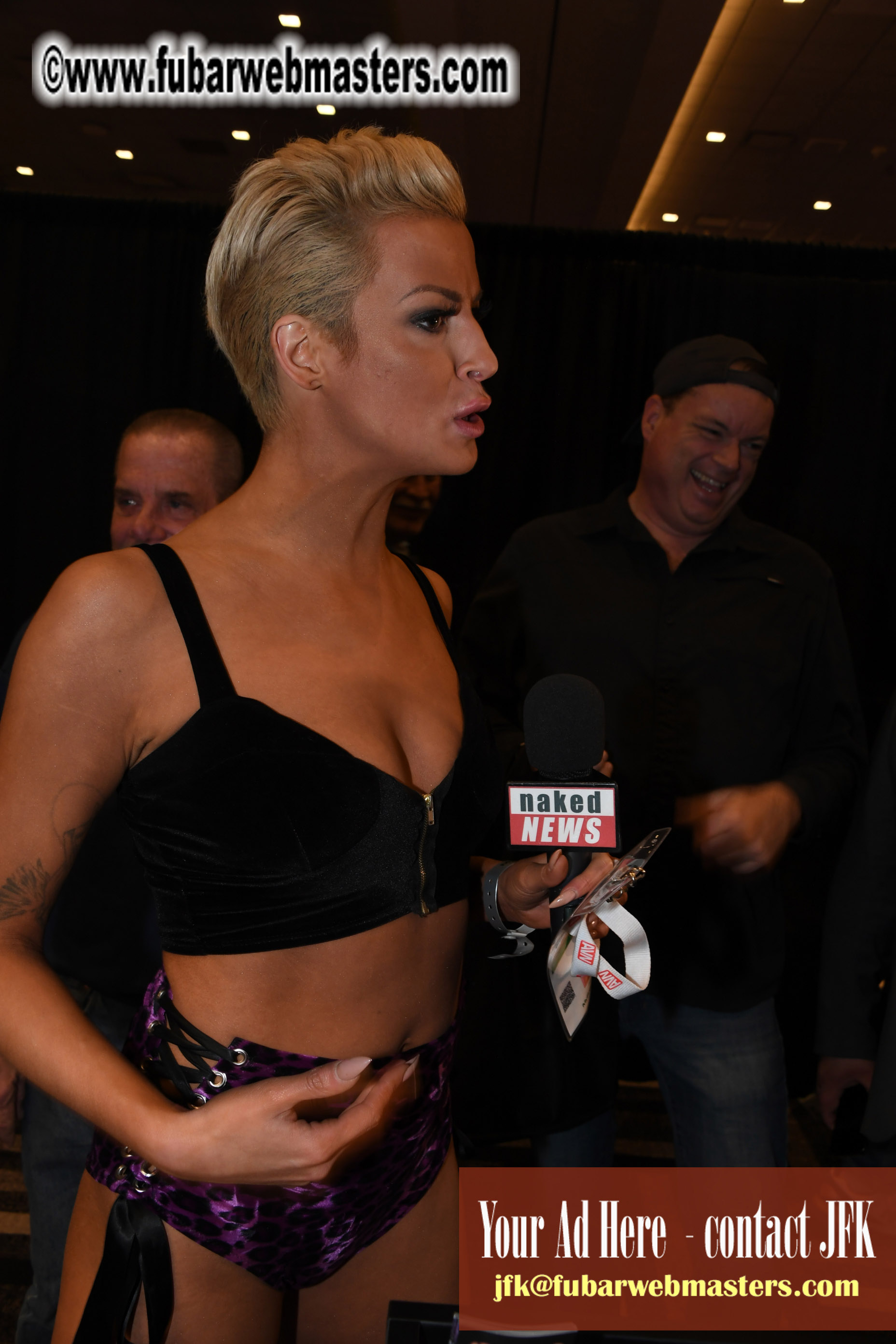 The AVN Show