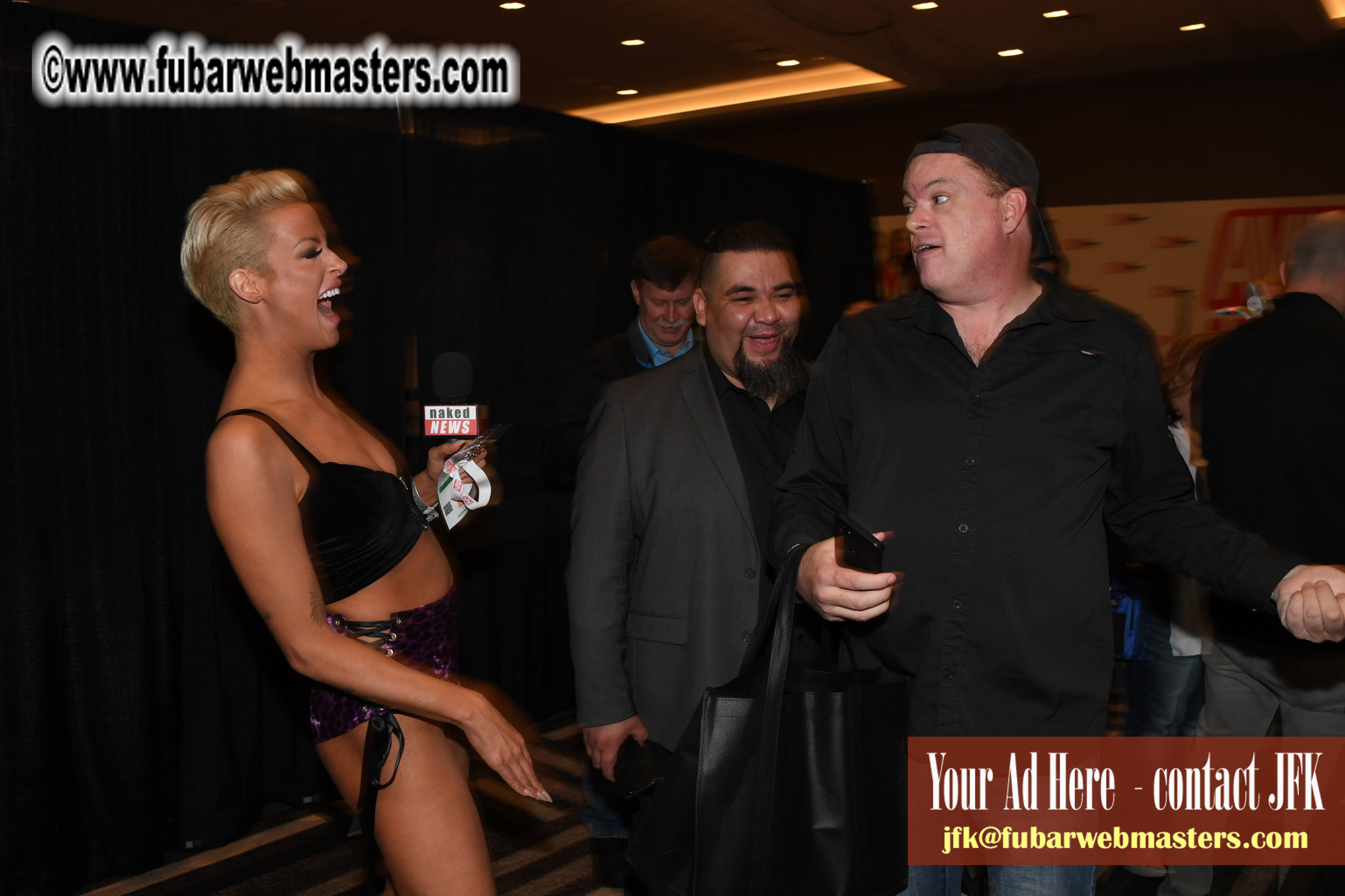 The AVN Show