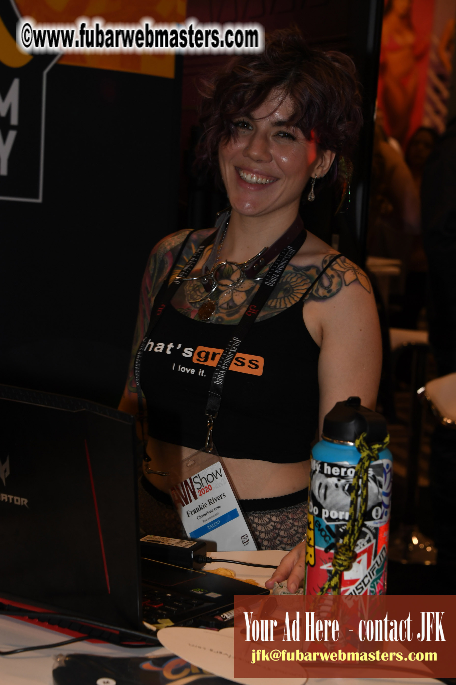 The AVN Show