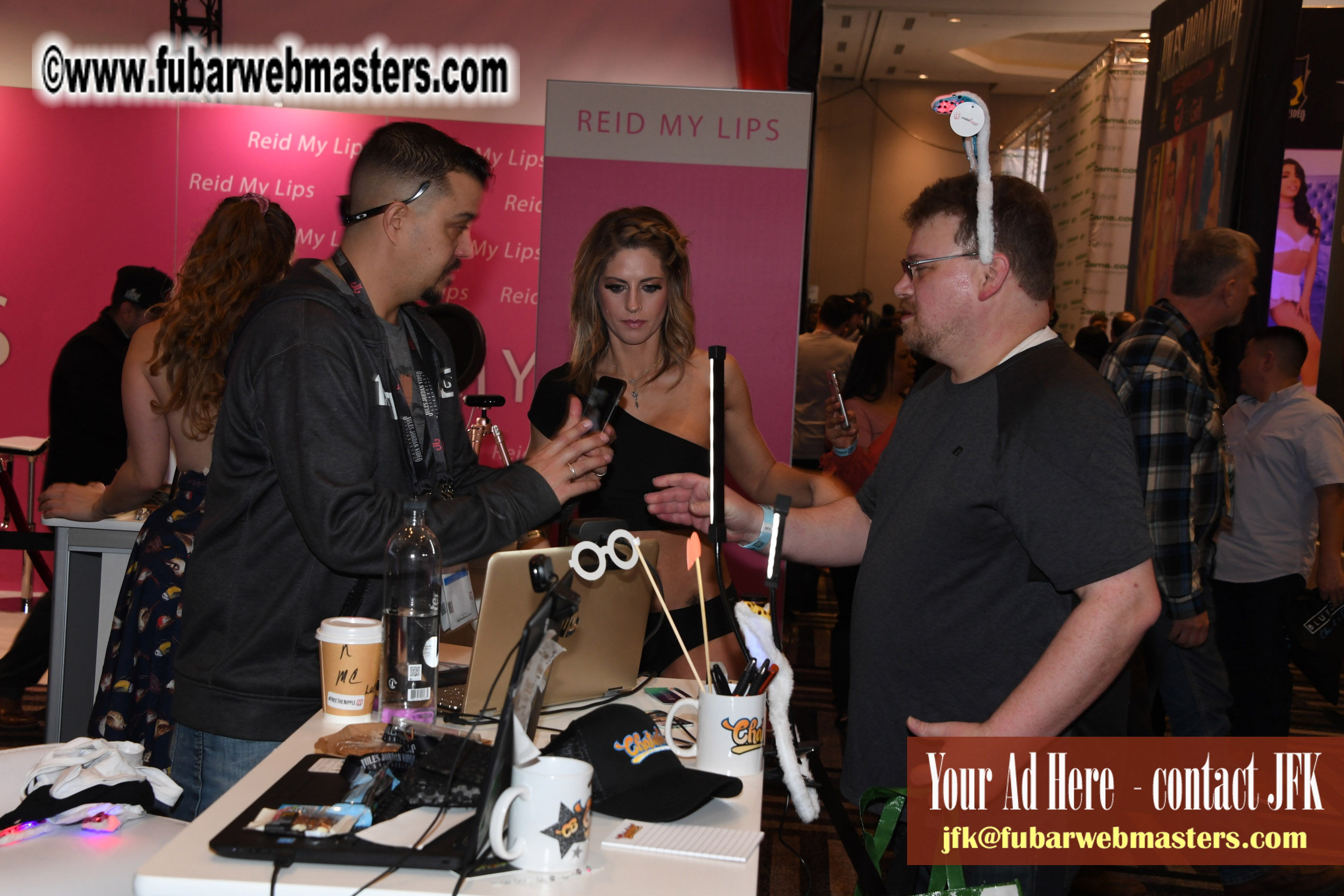 The AVN Show