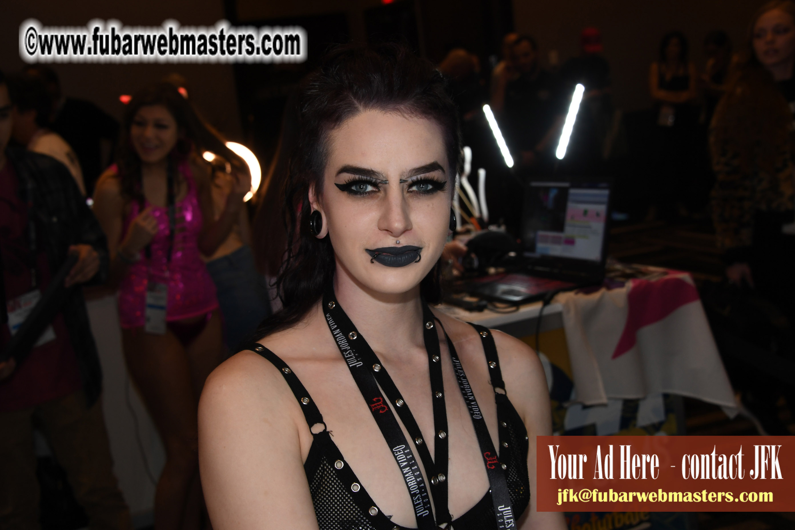 The AVN Show