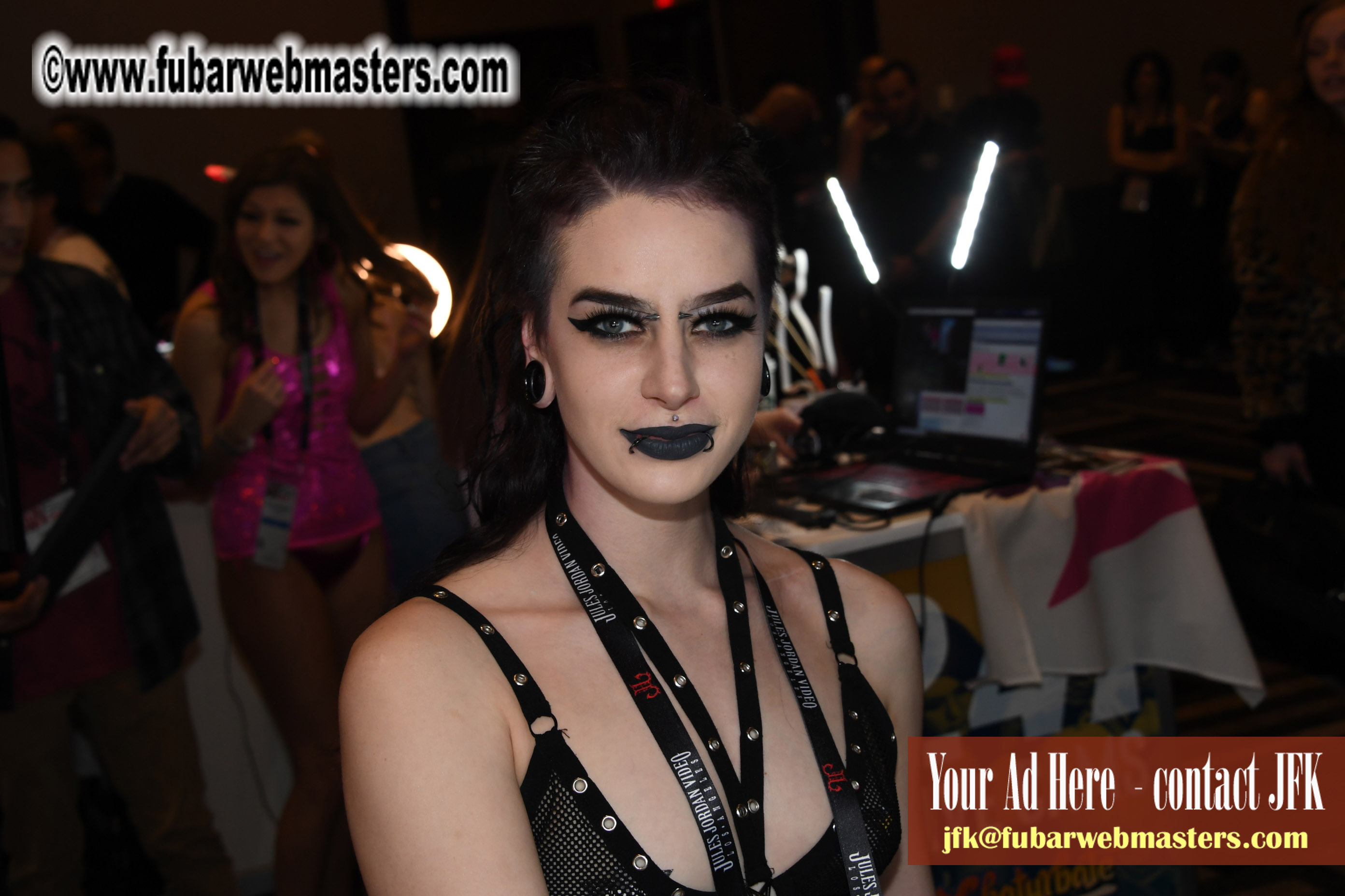 The AVN Show