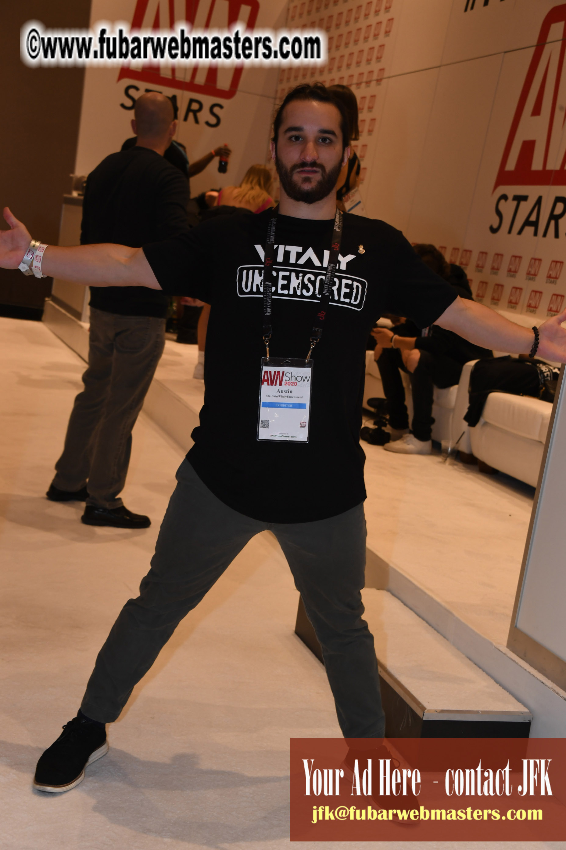 The AVN Show