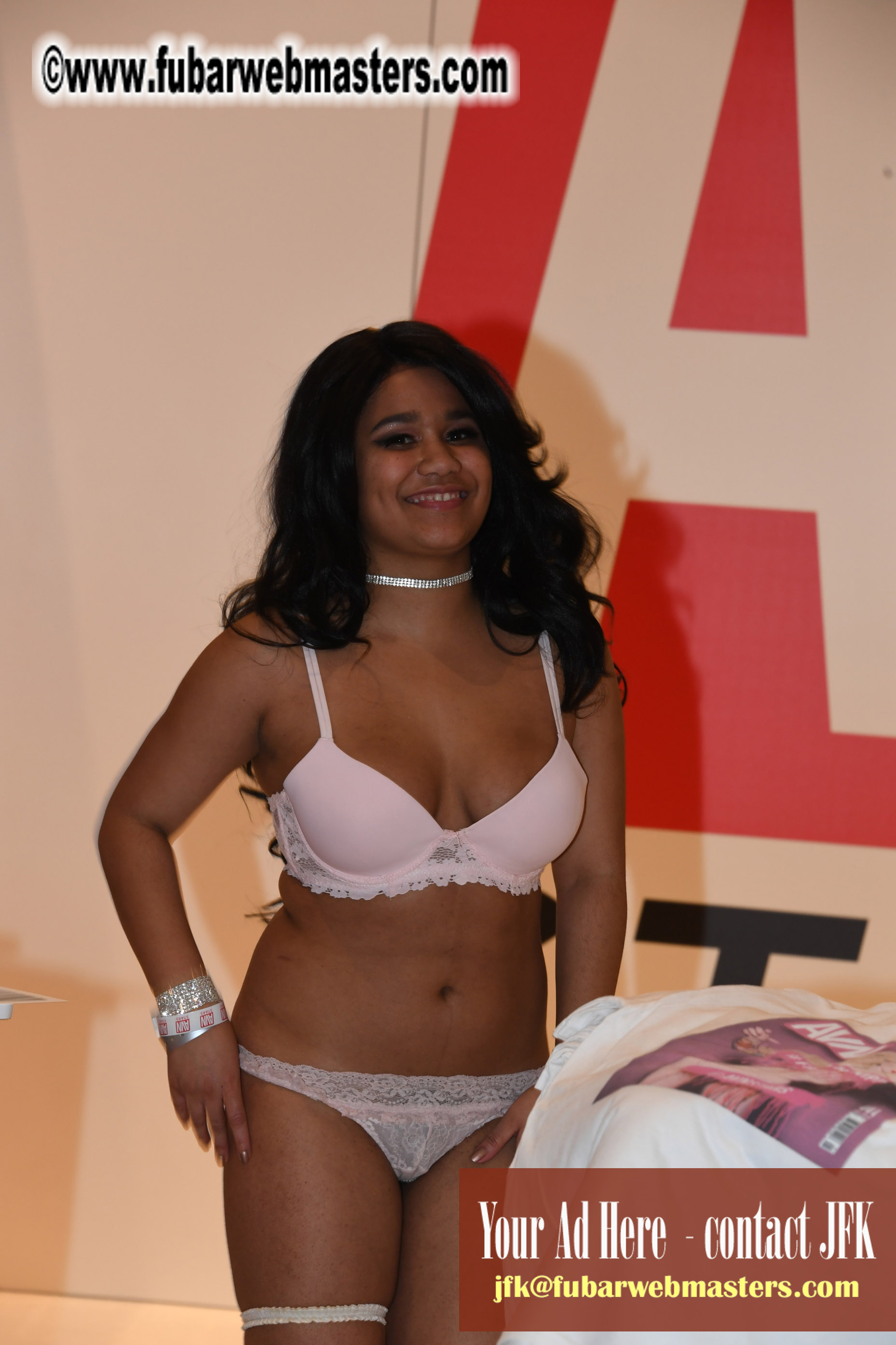 The AVN Show