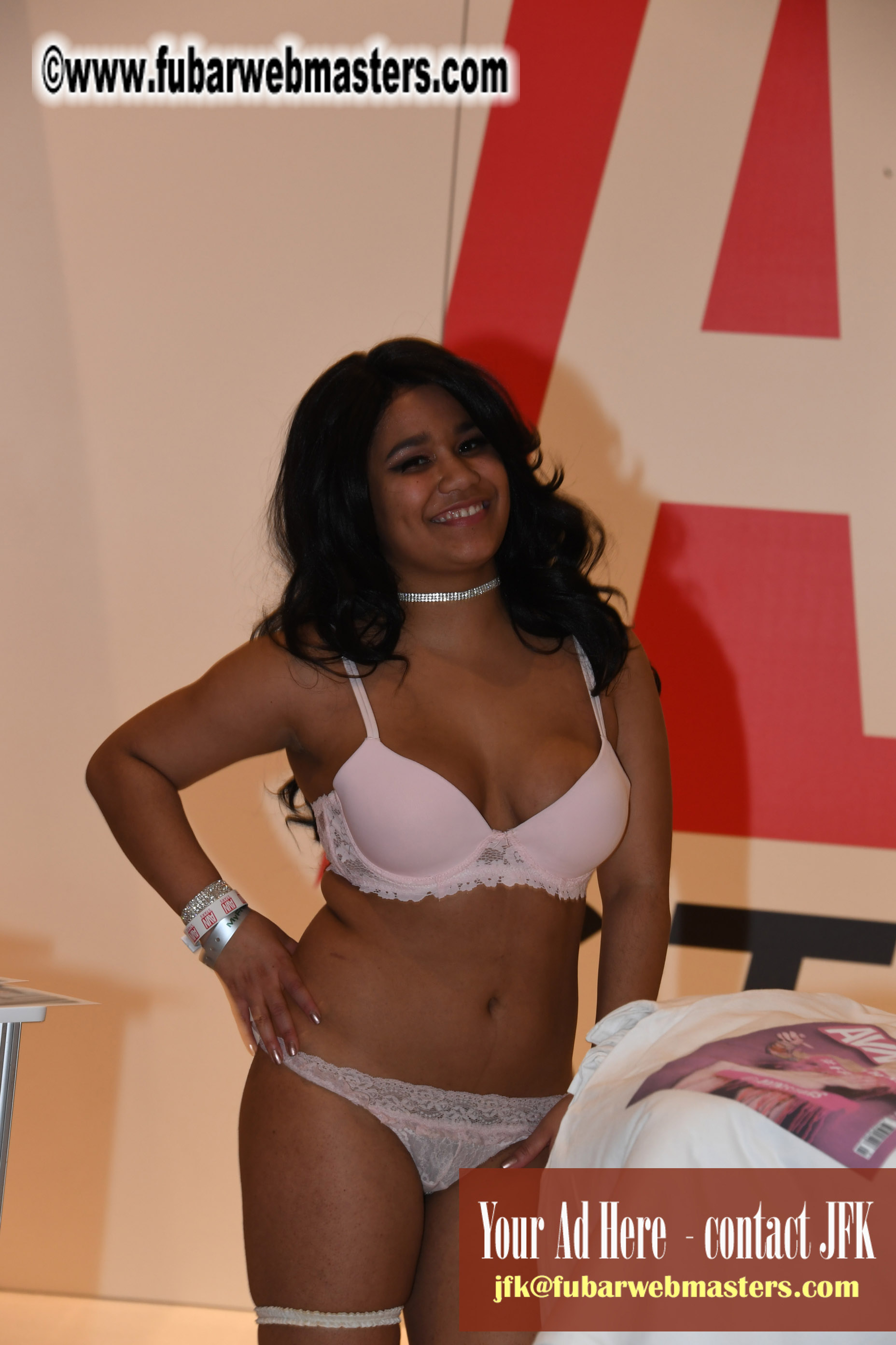 The AVN Show