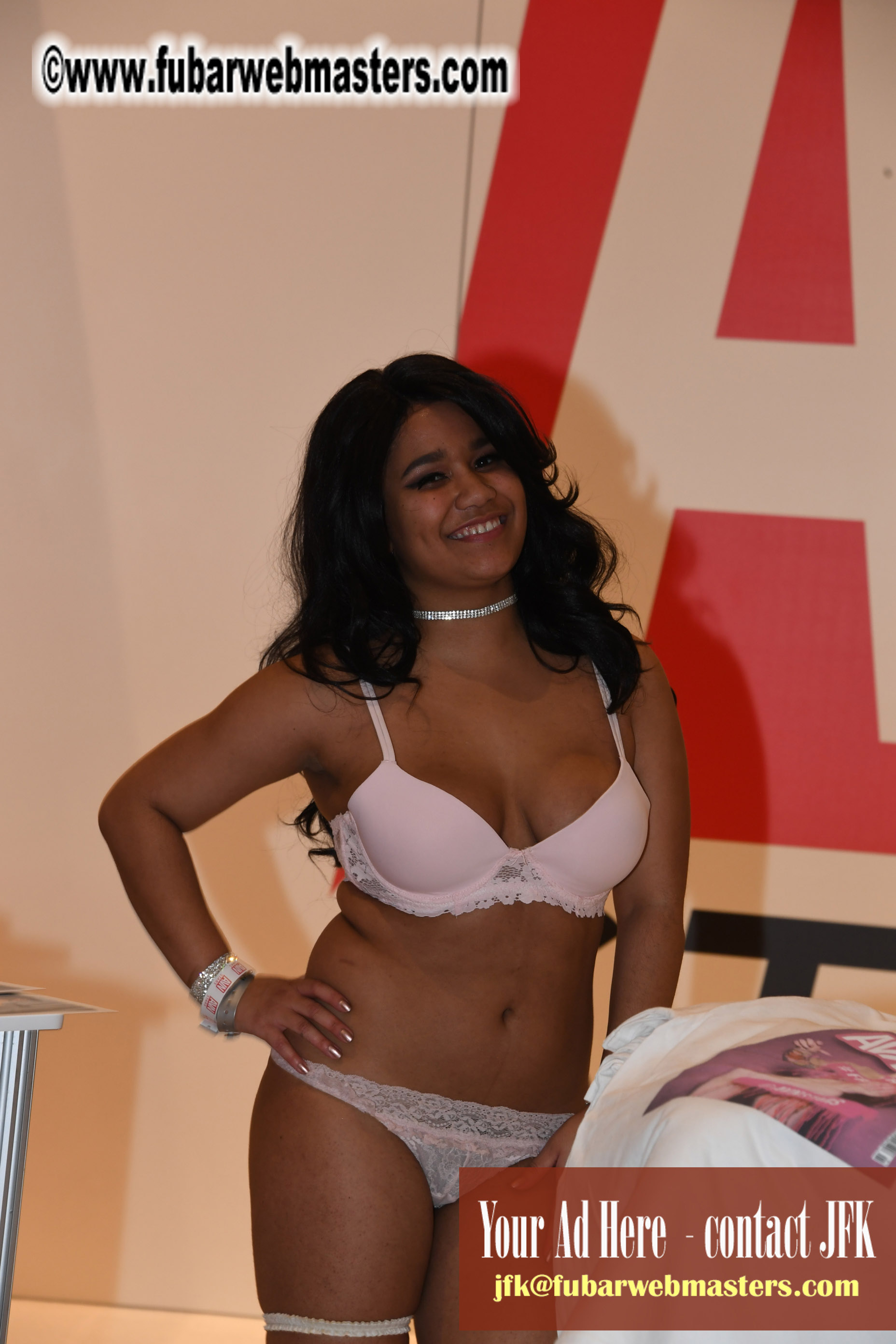 The AVN Show