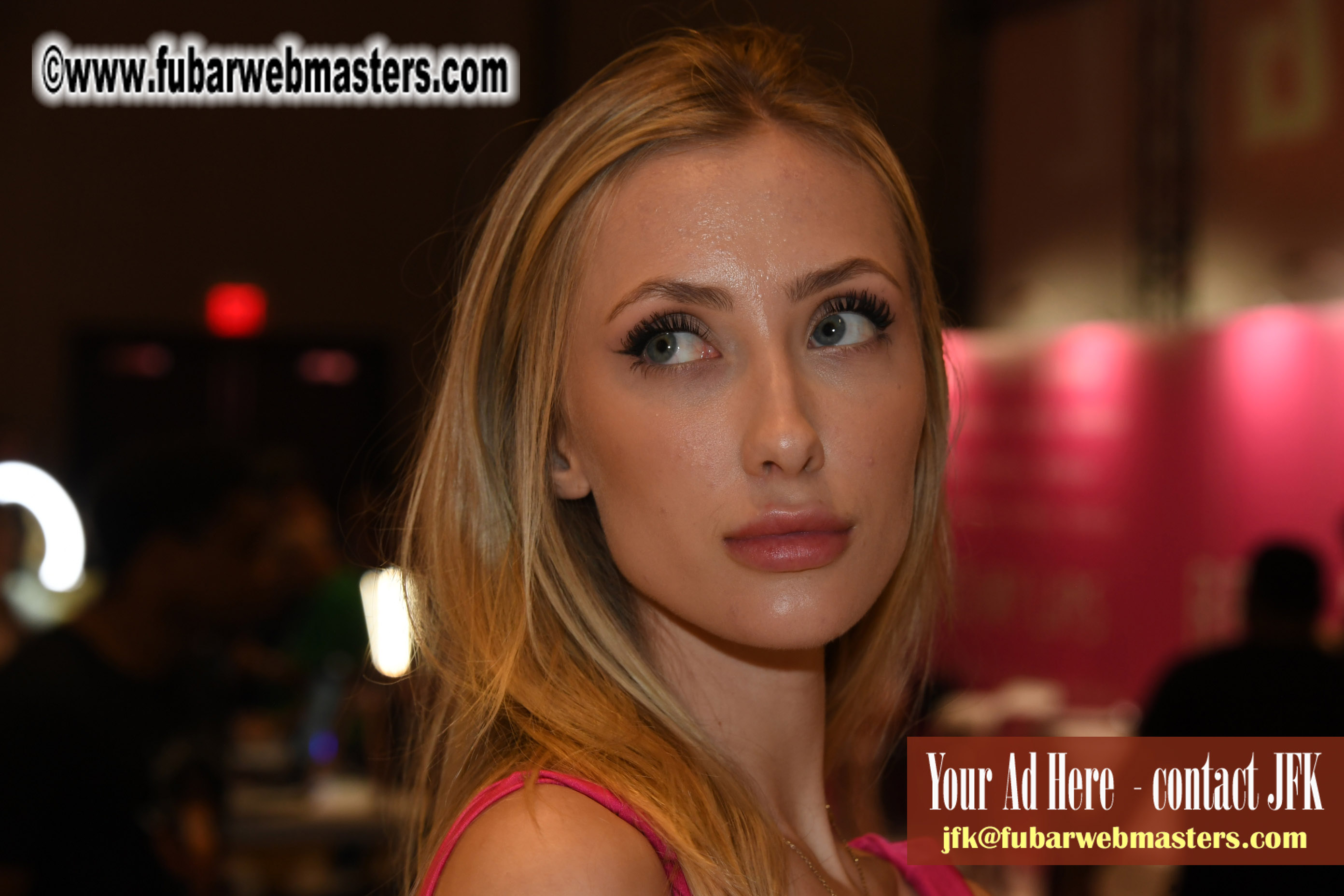 The AVN Show