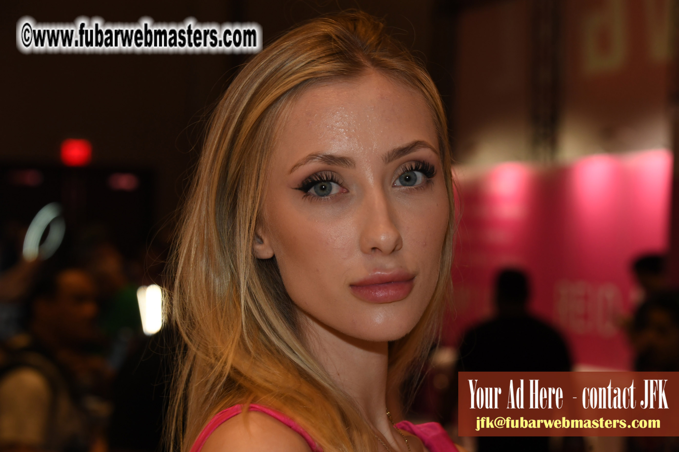 The AVN Show