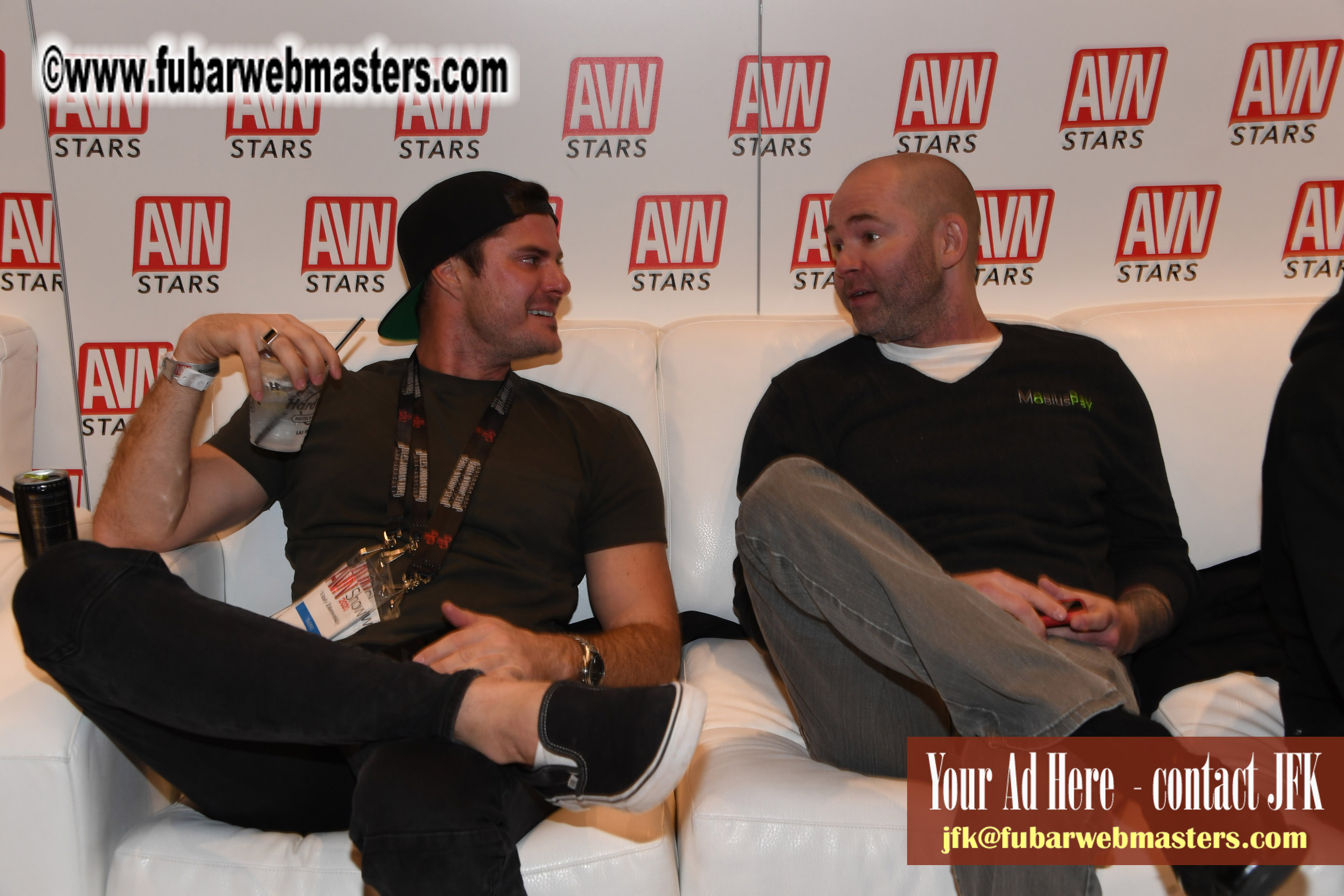 The AVN Show