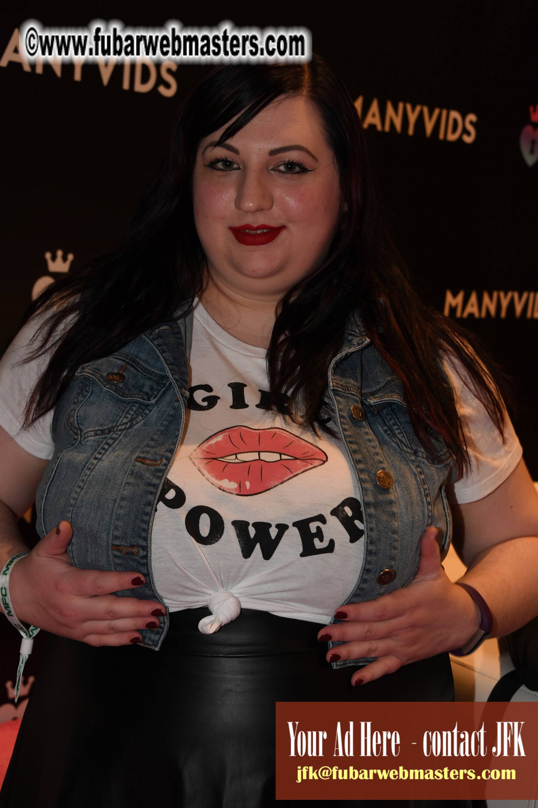 The AVN Show