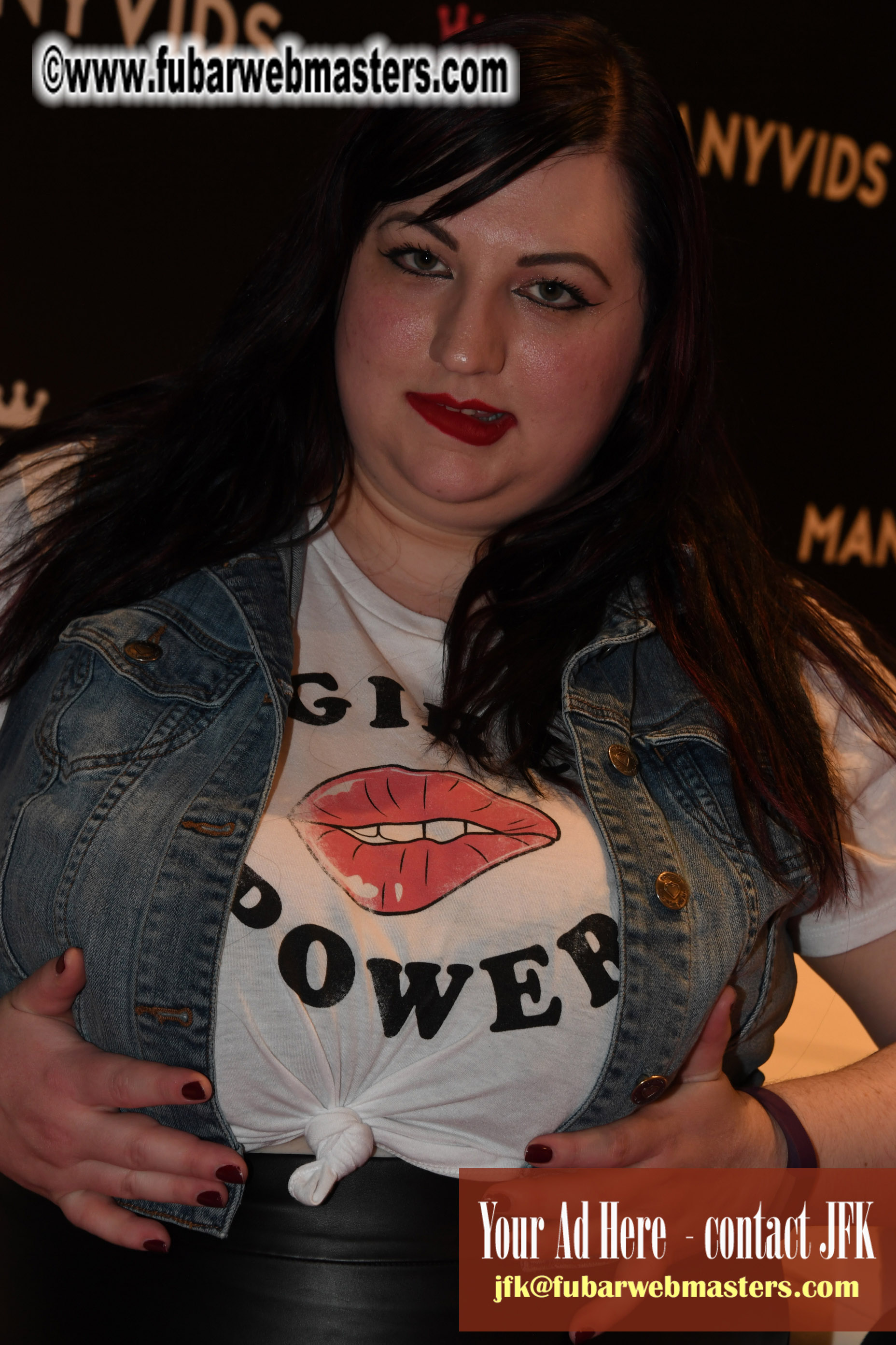 The AVN Show