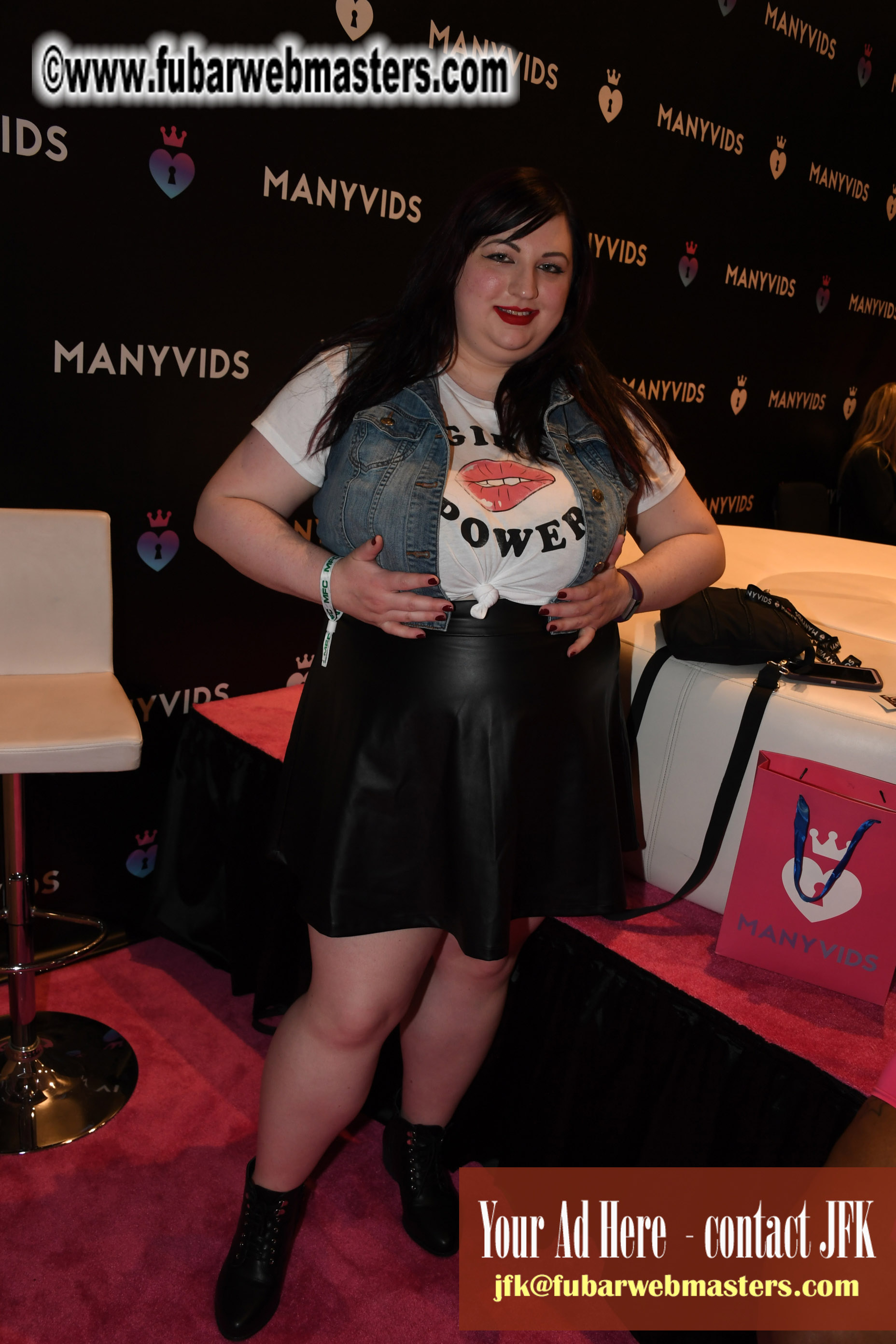 The AVN Show