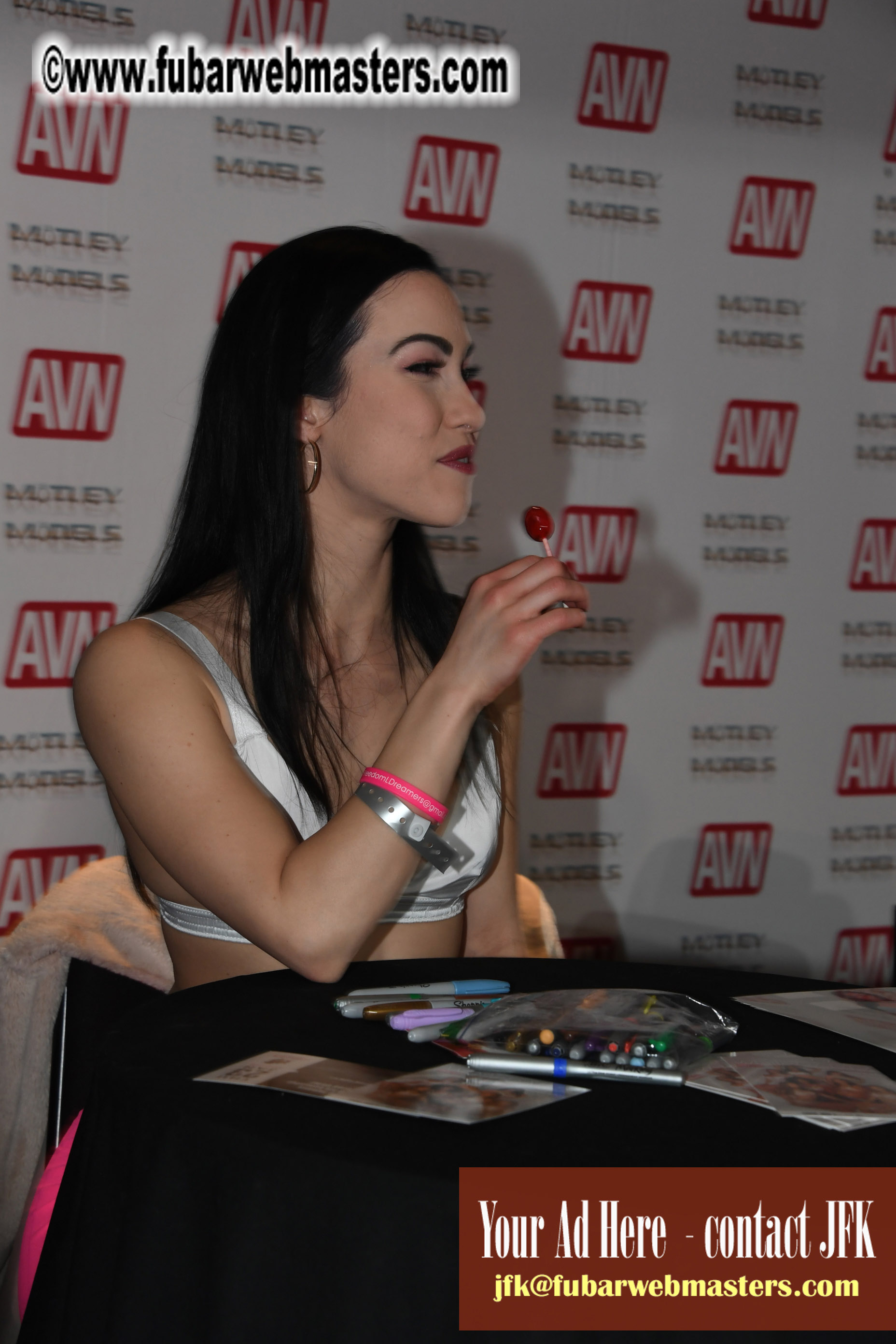 The AVN Show