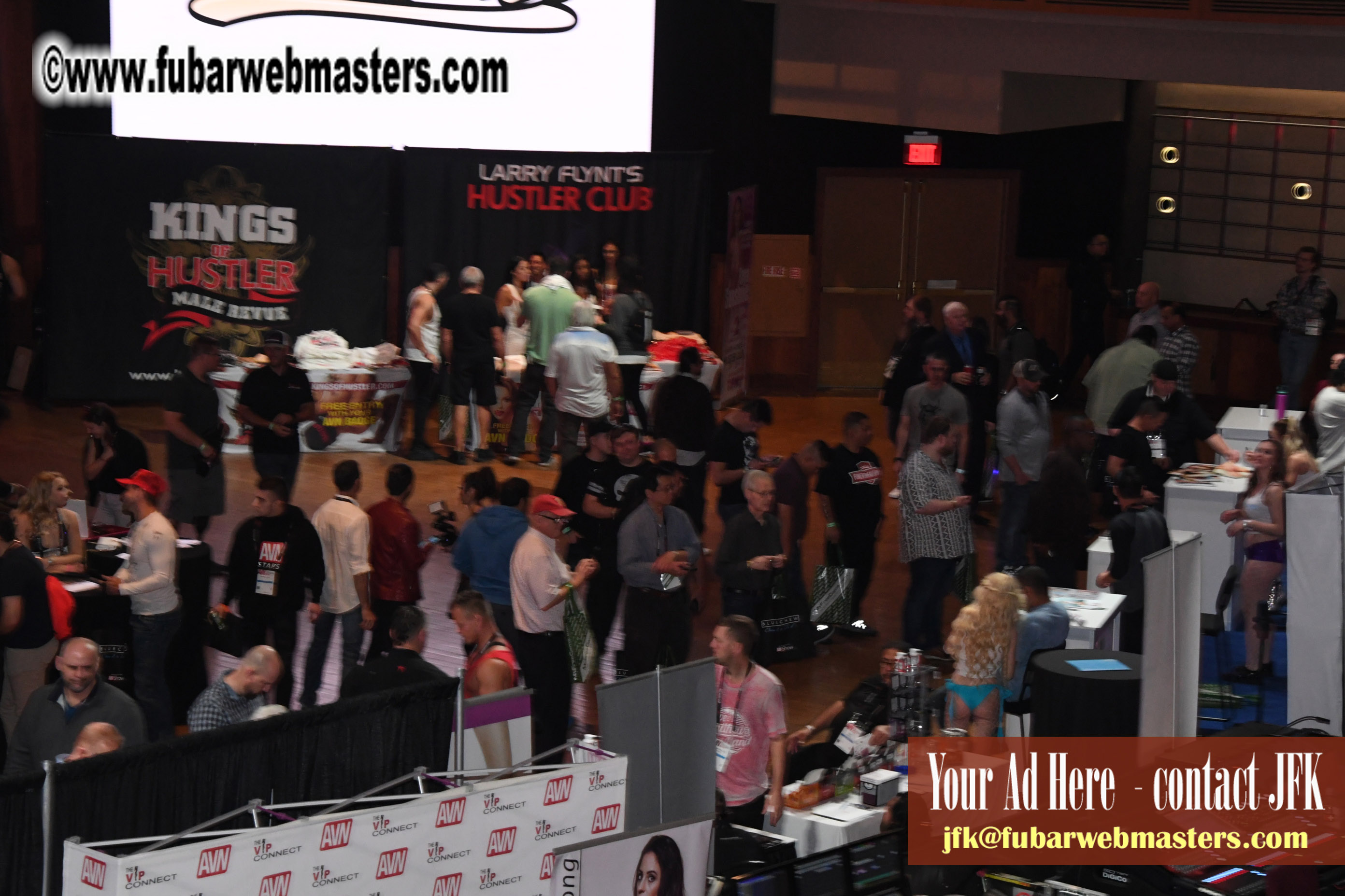 The AVN Show