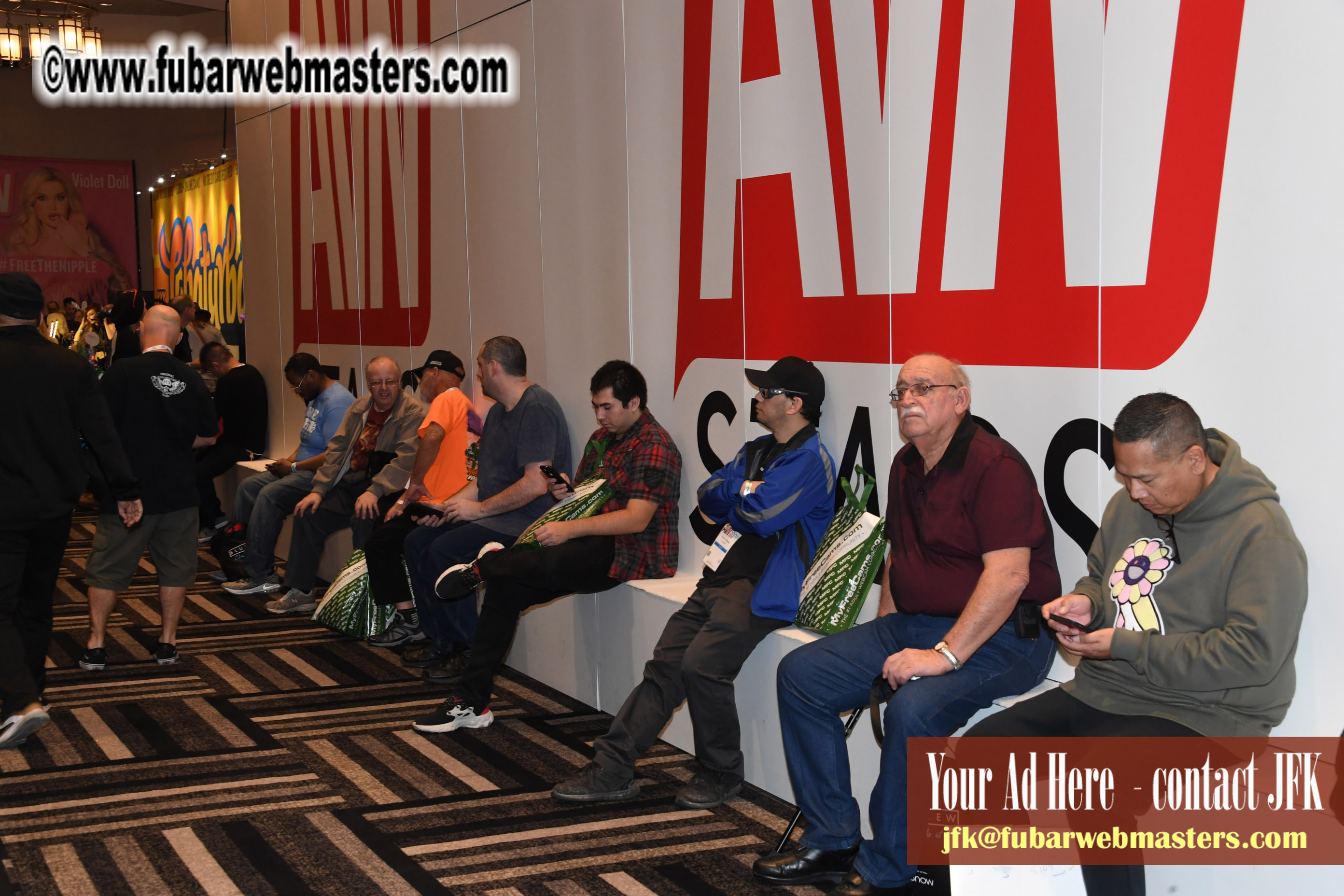 The AVN Show