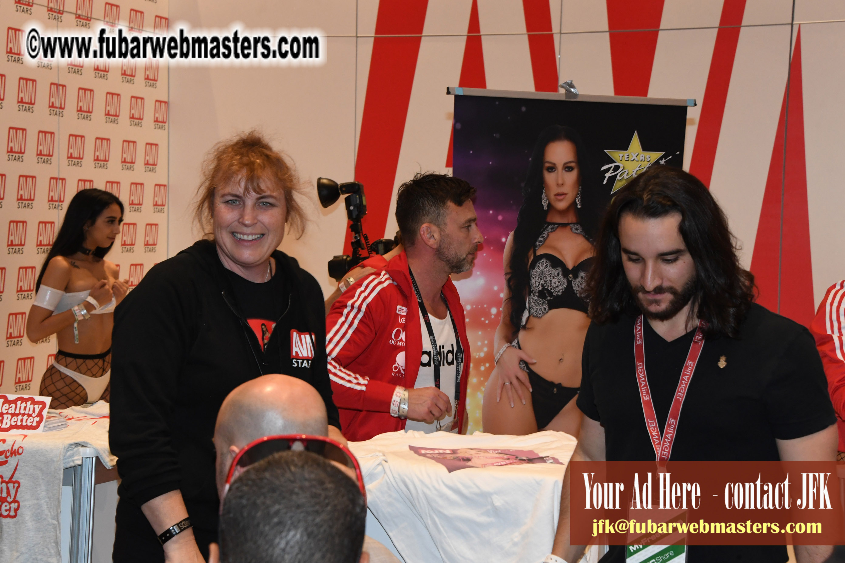 The AVN Show