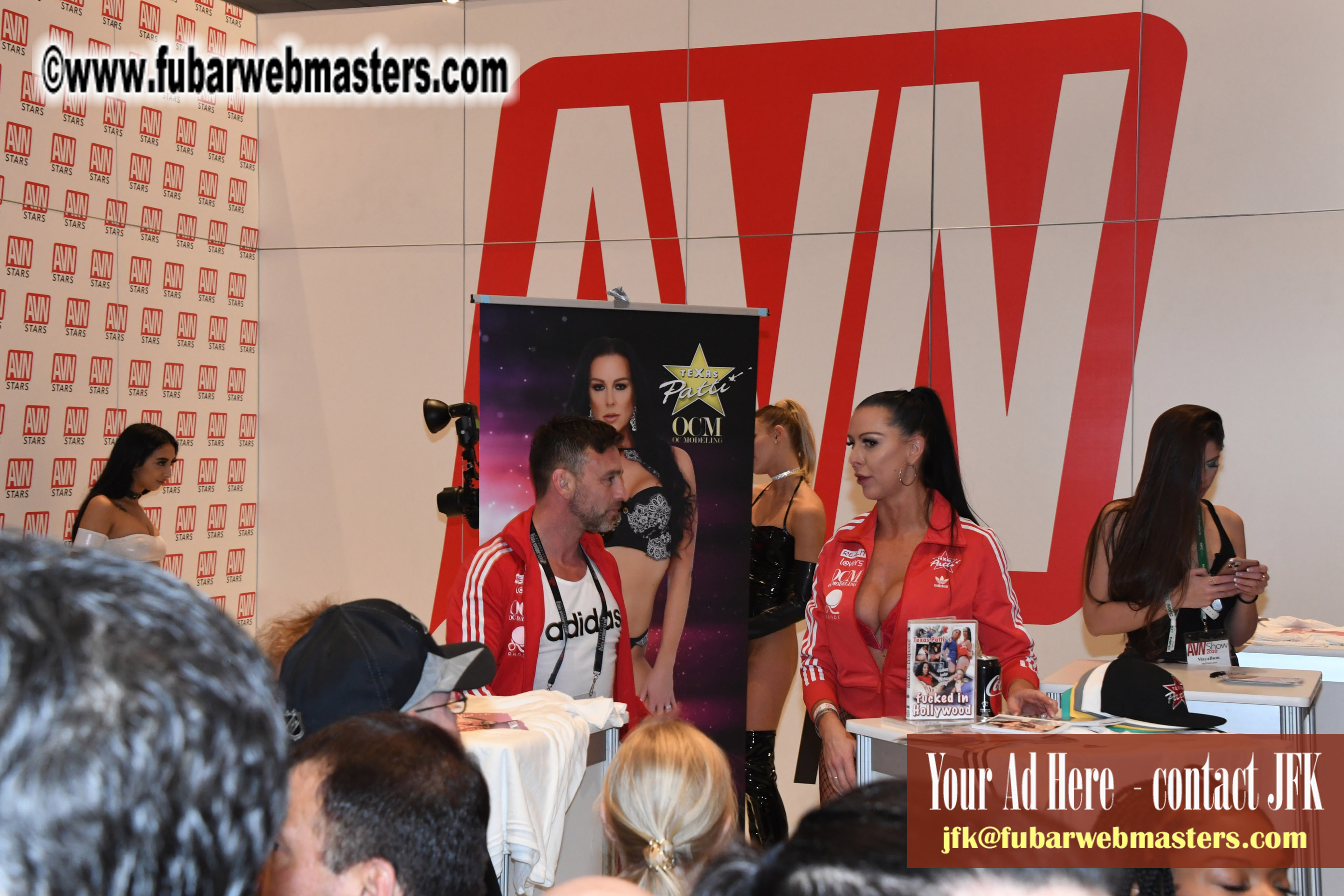 The AVN Show