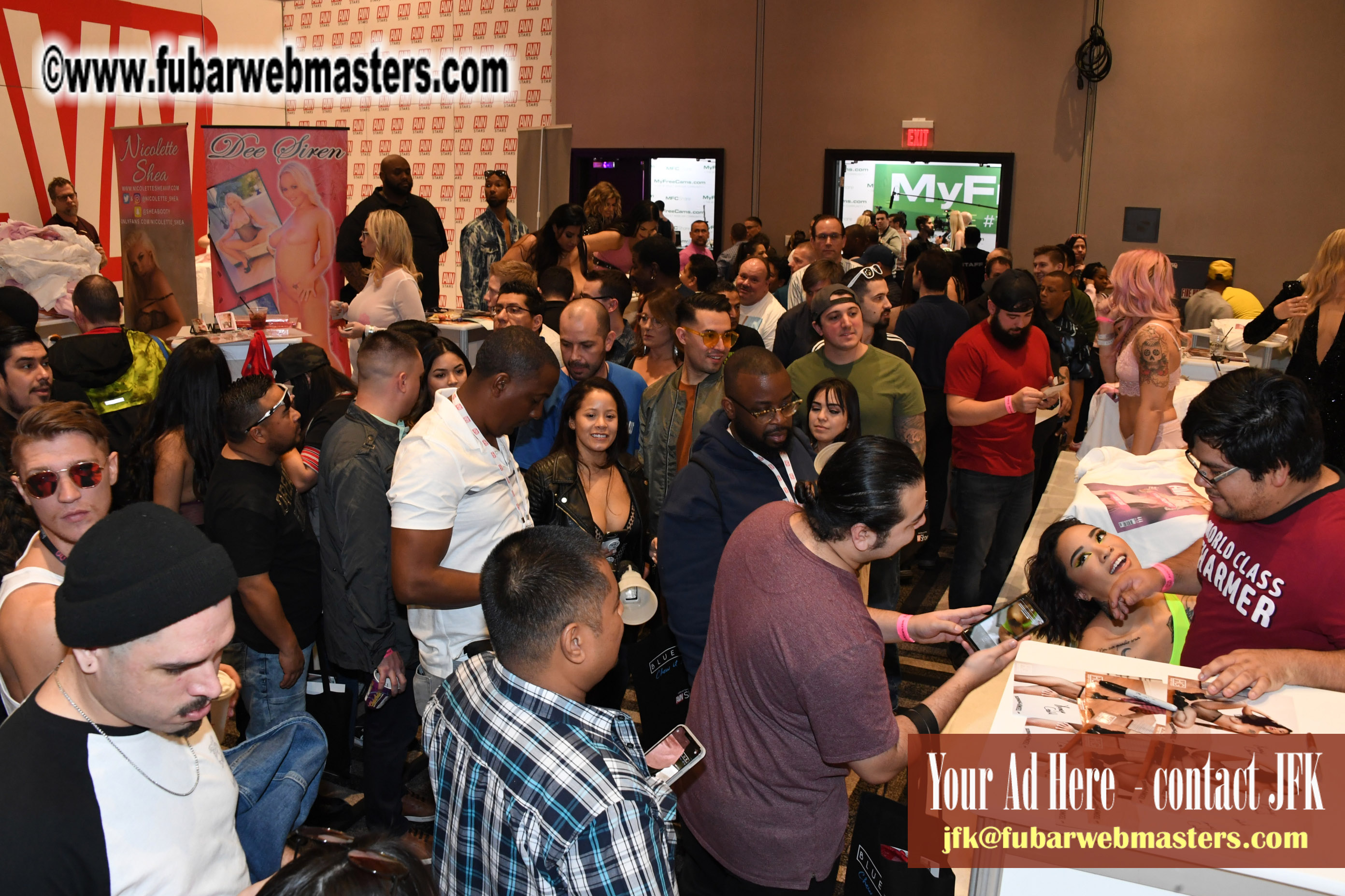 The AVN Show