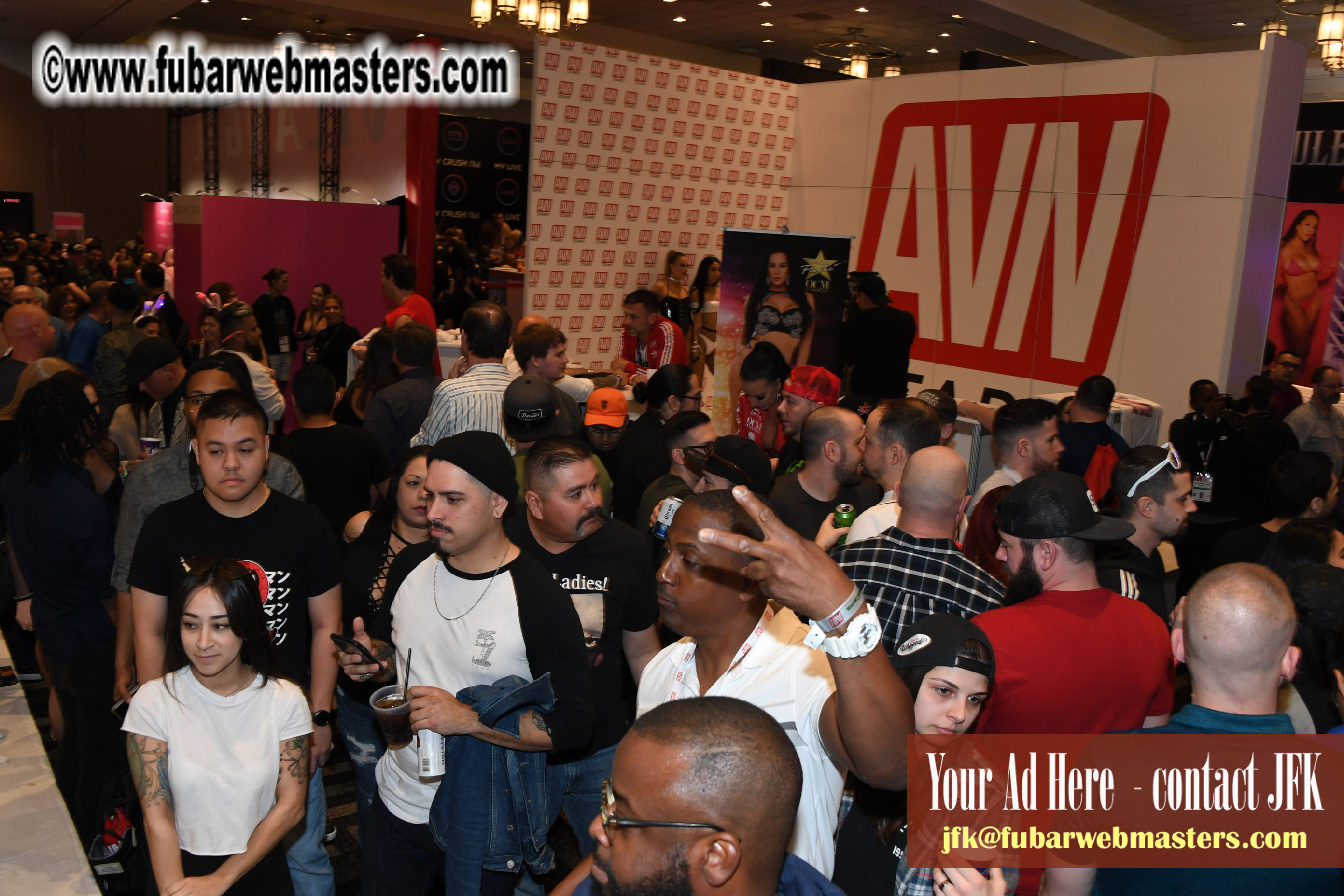 The AVN Show