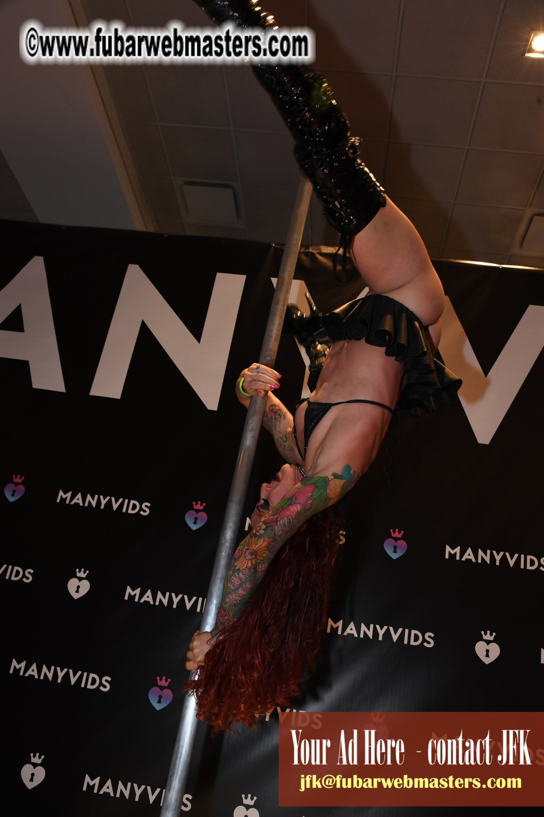 The AVN Show