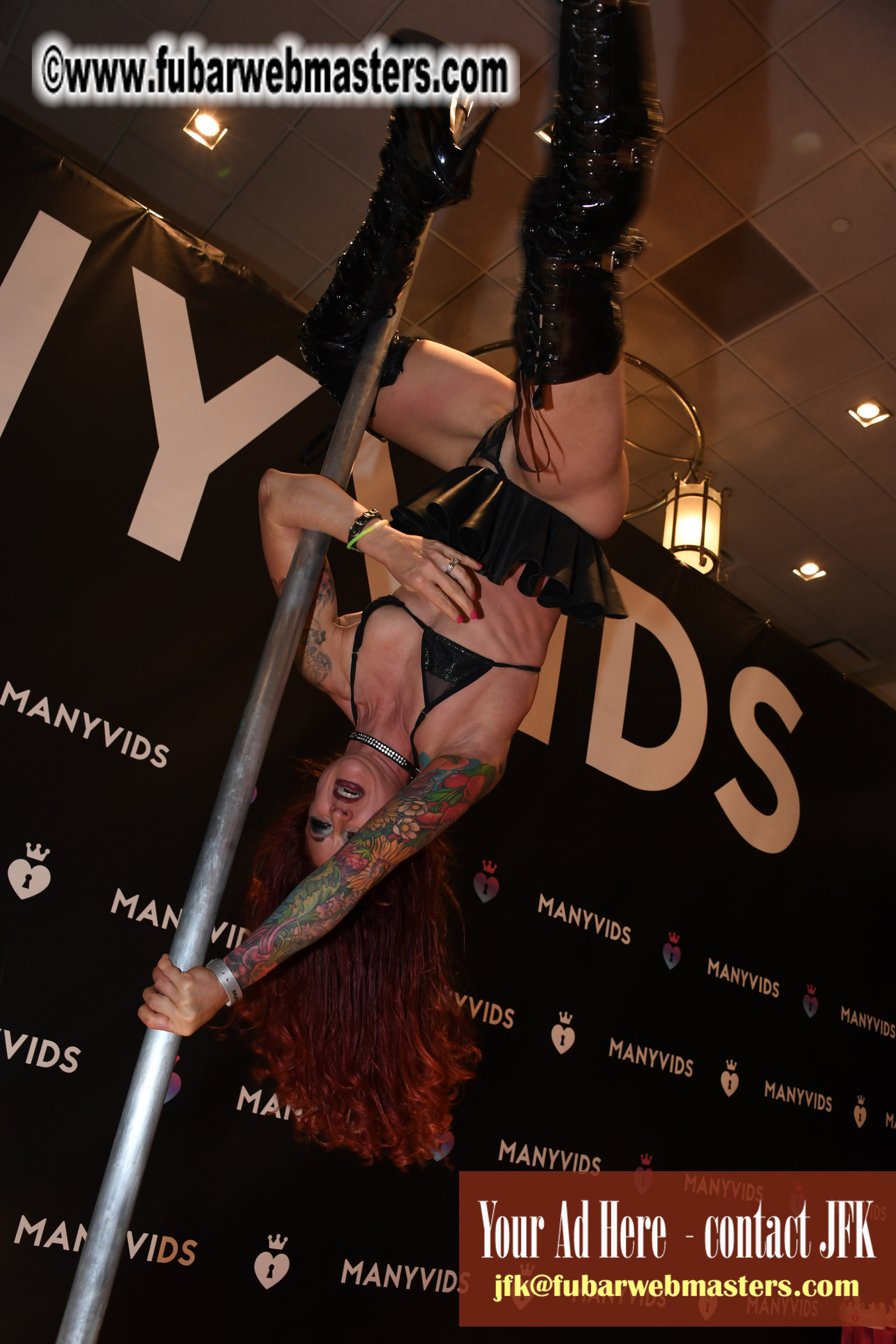 The AVN Show