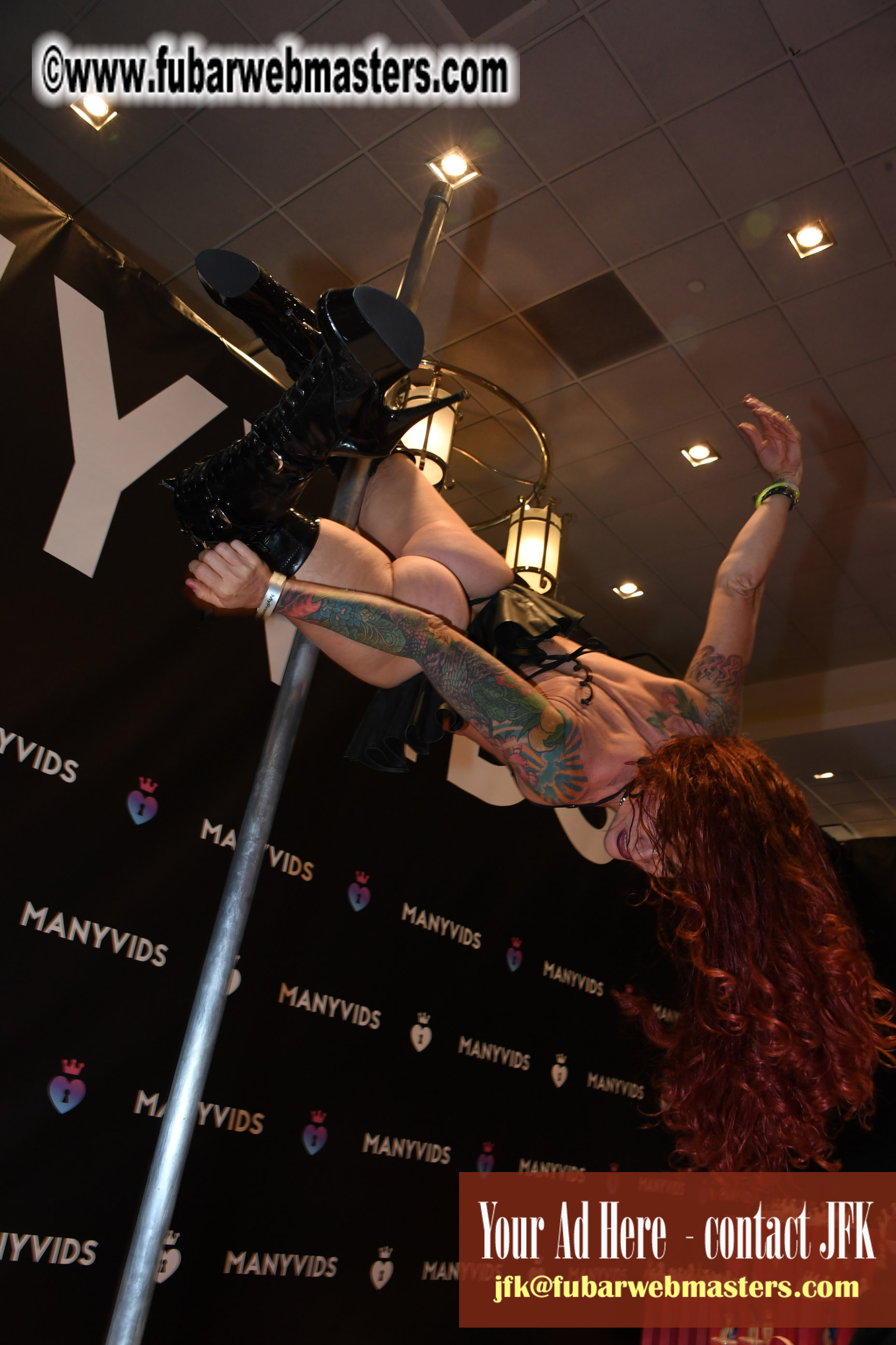 The AVN Show